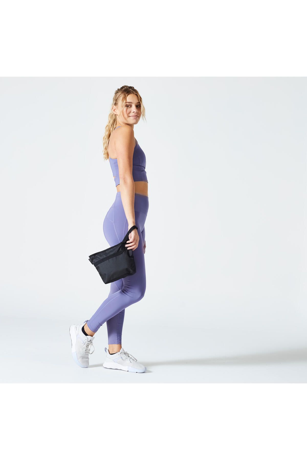 Decathlon gym hot sale pants