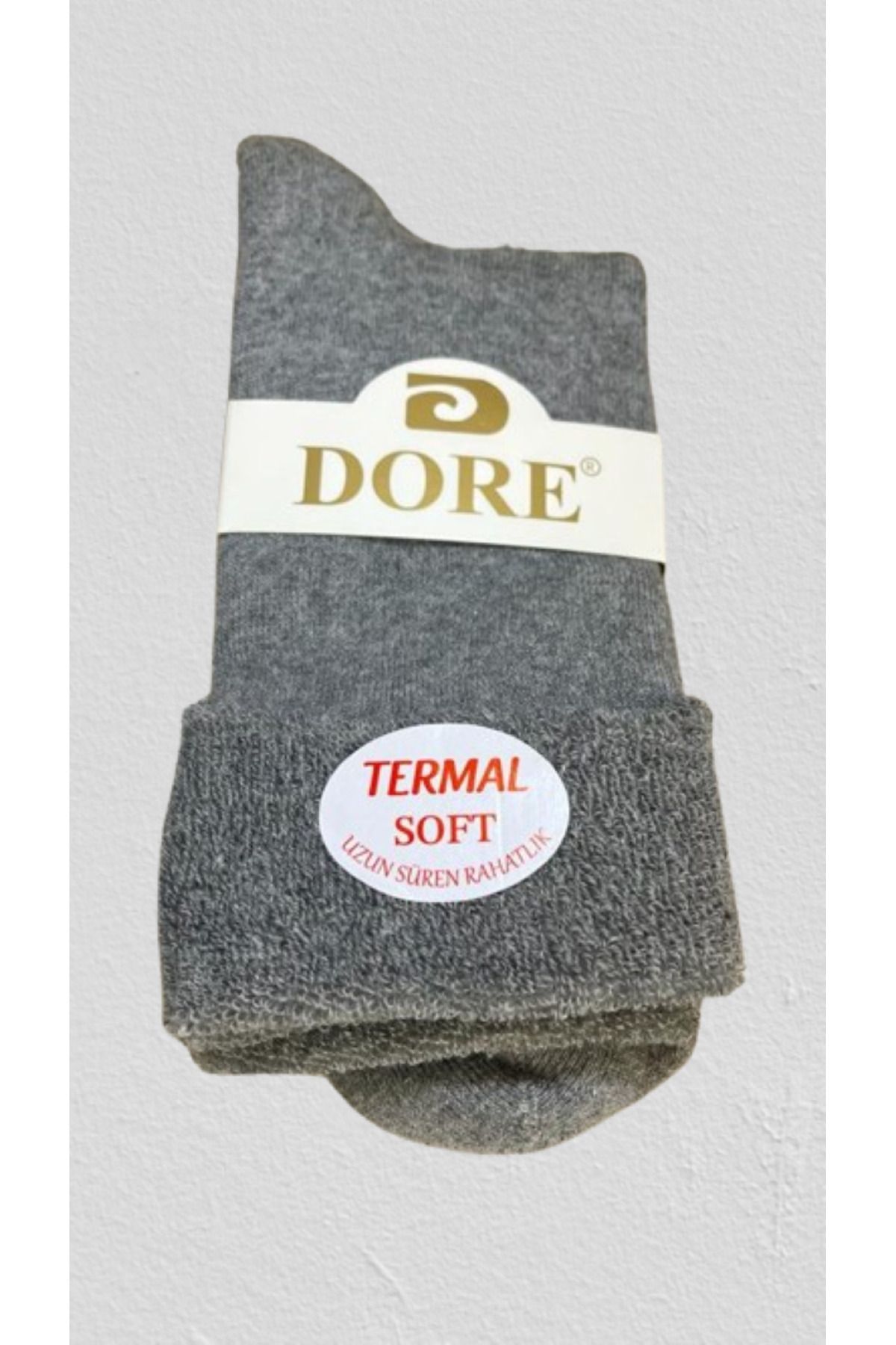 Dore -sosete Termice Unisex - 36 - 40