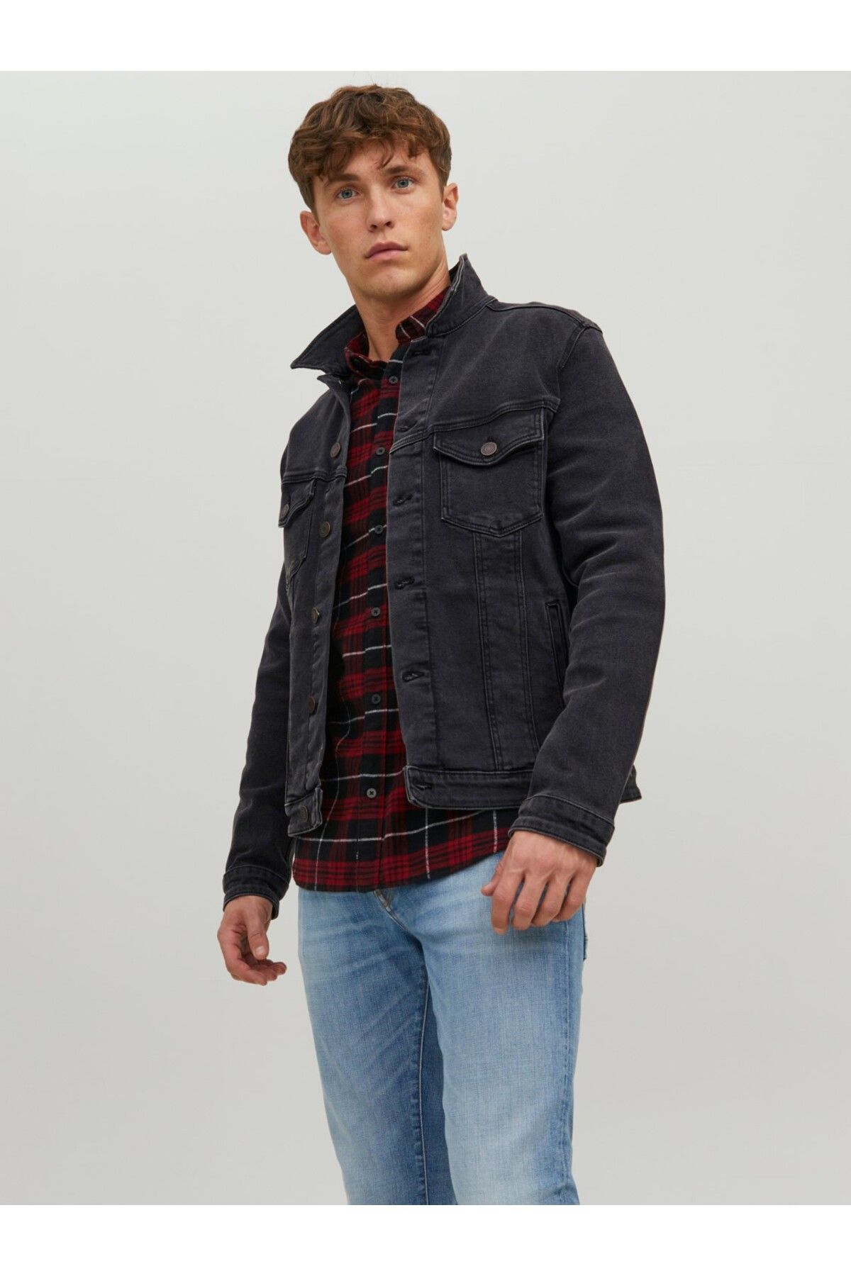 Jack and hotsell jones sports jacket