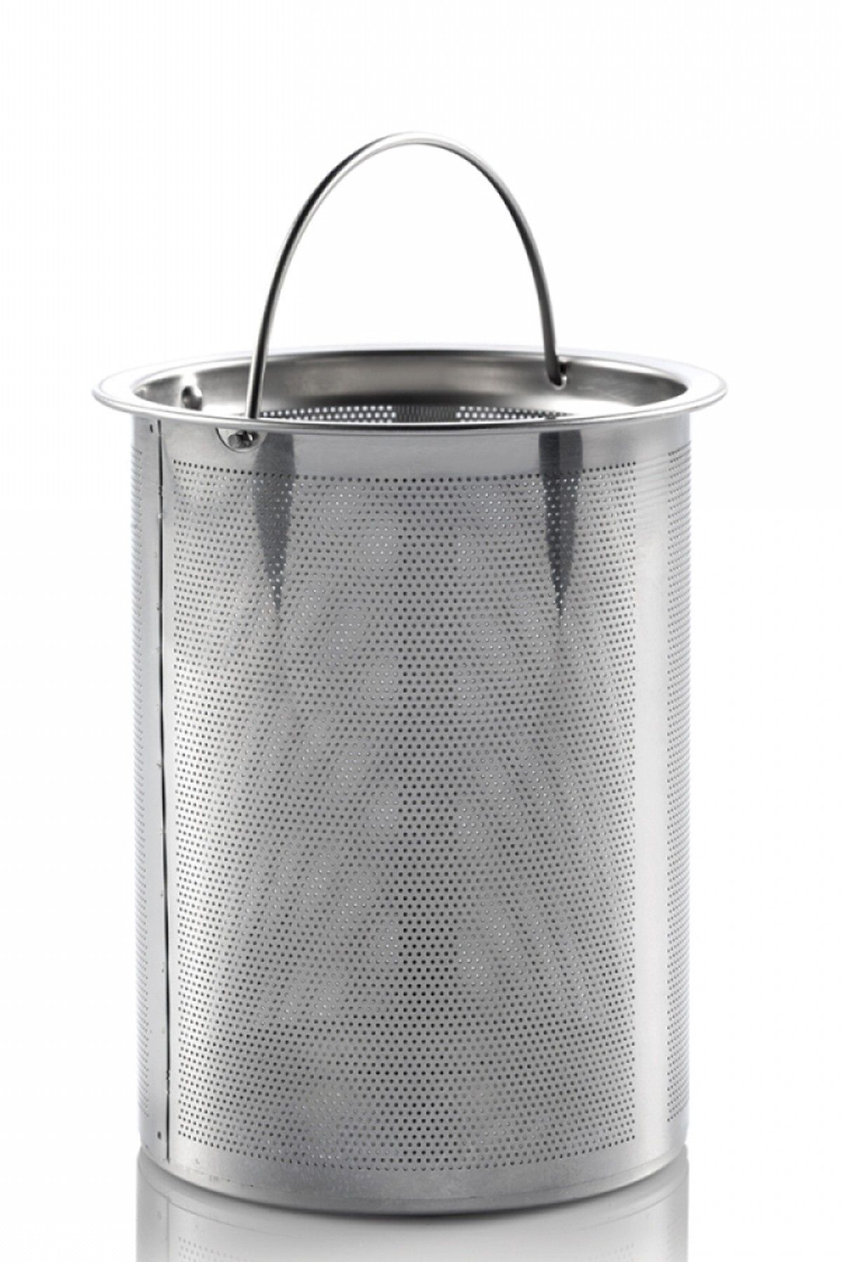 Arzum-AR3051-INX Teebereiter Lux Inox Edelstahl-Teebereiter (1,8 l Warmwasserbereiter, 0,7 l Teekannenkapazität) 4