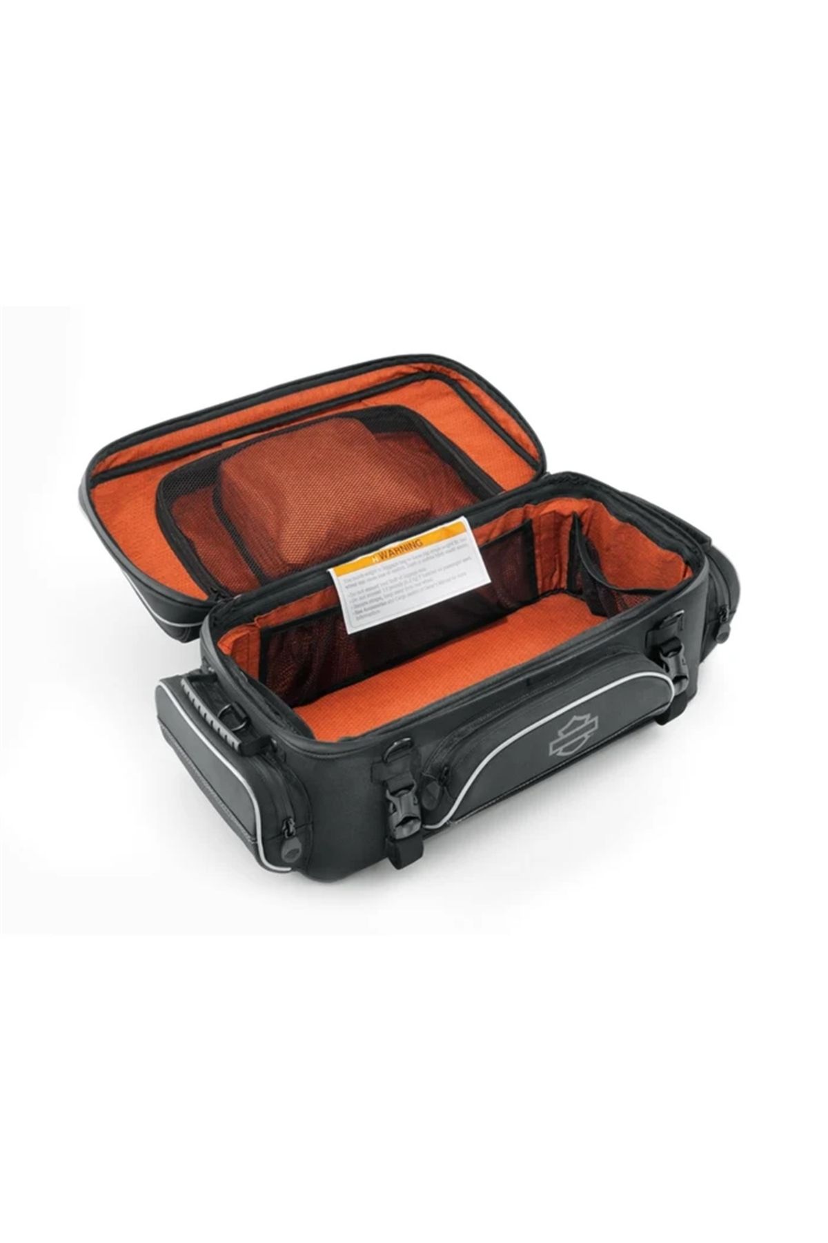 Harley davidson suitcase on sale
