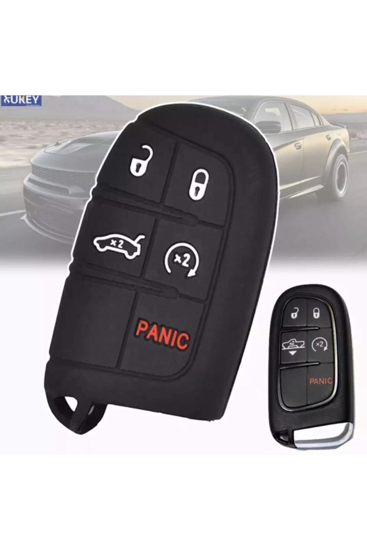 Jeep discount renegade keychain