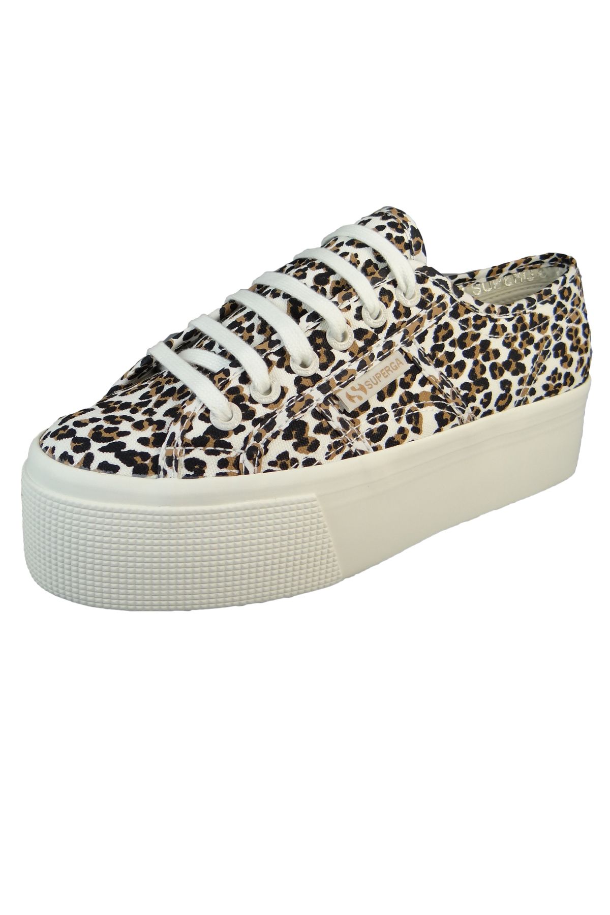 Superga Sneaker Mehrfarbig Plateau Absatz Trendyol