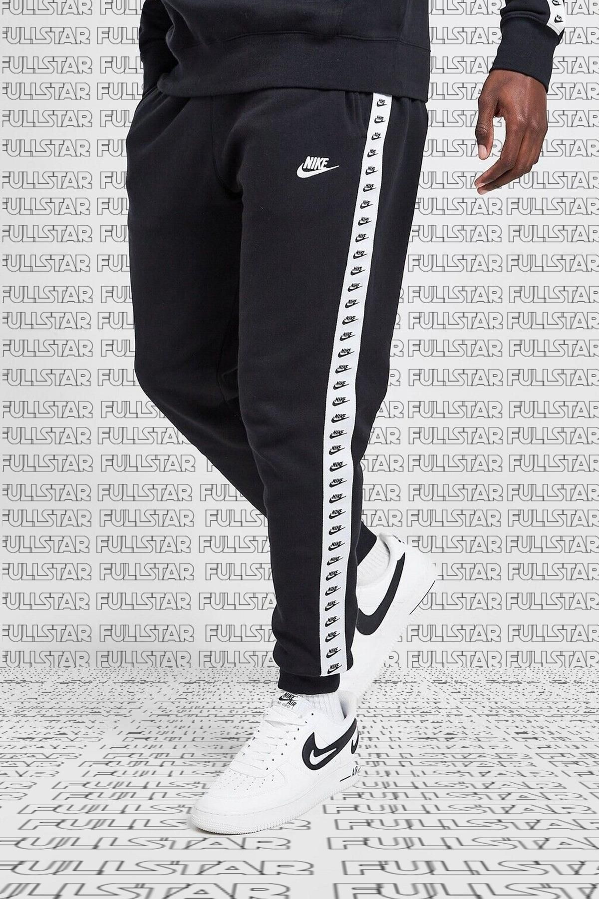 Nike repeat 2025 tape poly joggers