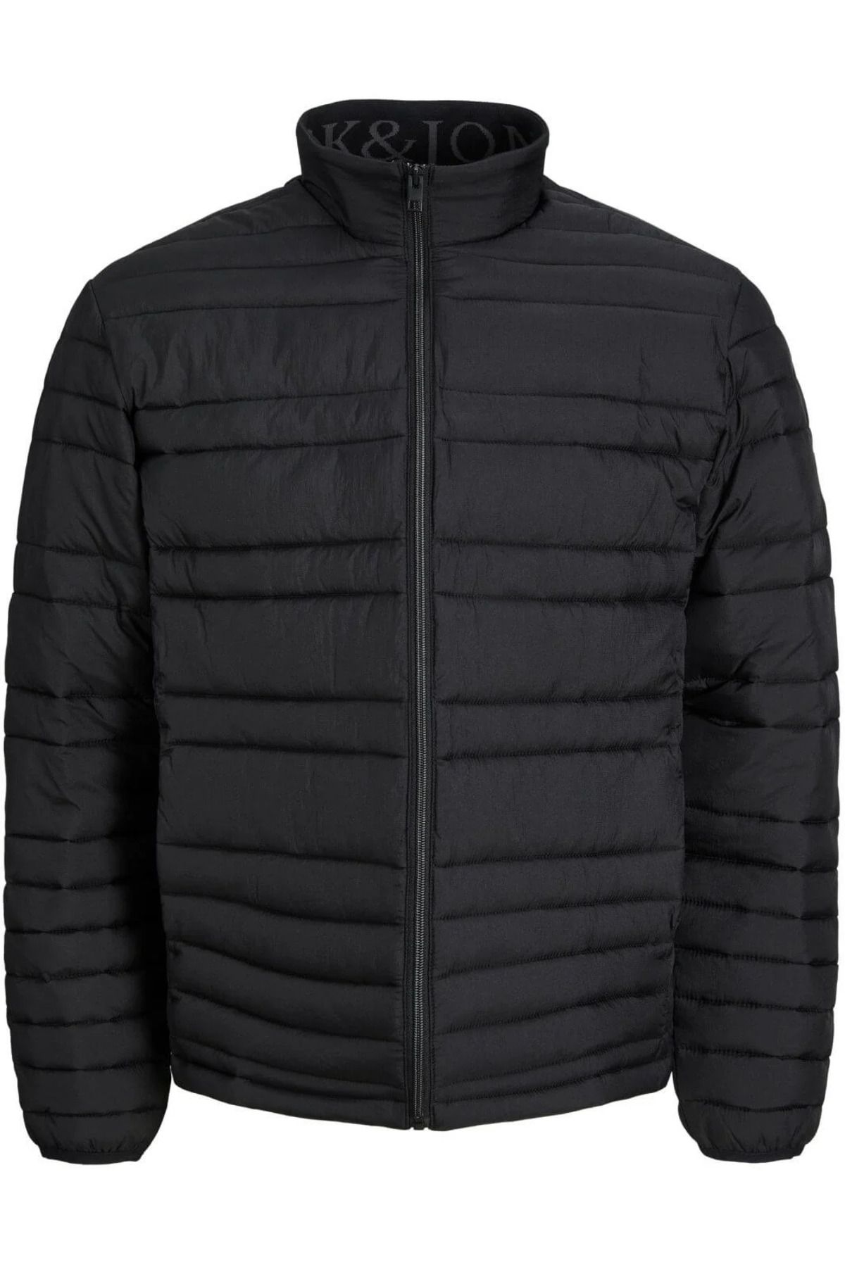 Jack Jones Men s Jacket JJSANTO PUFFER 12236155 Trendyol