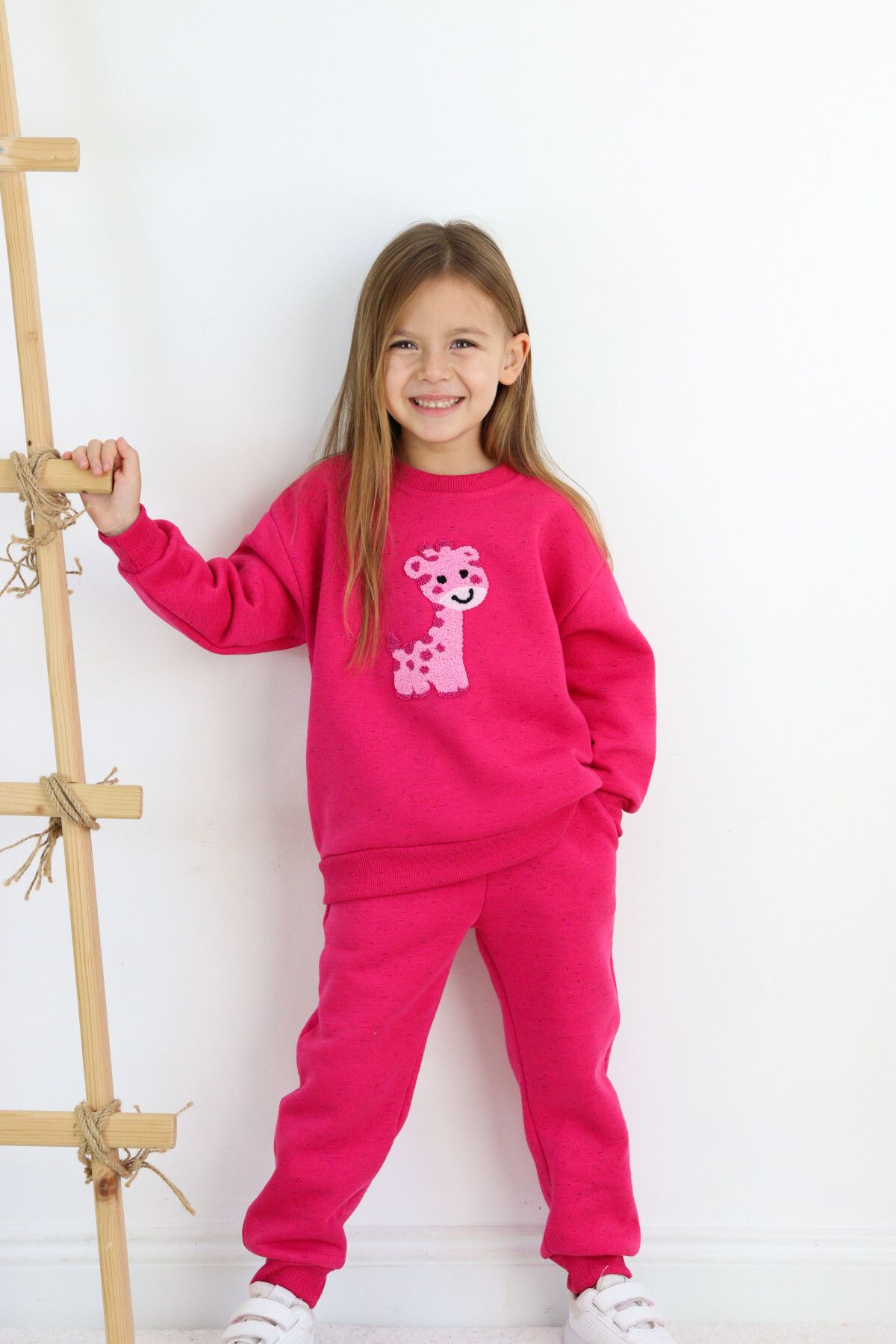 Jumper and tracksuit set cheap