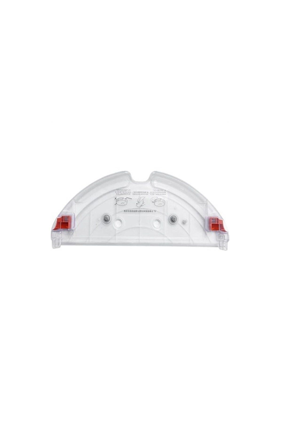 Supurgeavm-Roborock S5 Max Cdz11rr - Mop Holder Compatible with Robot Vacuum Cleaner 1