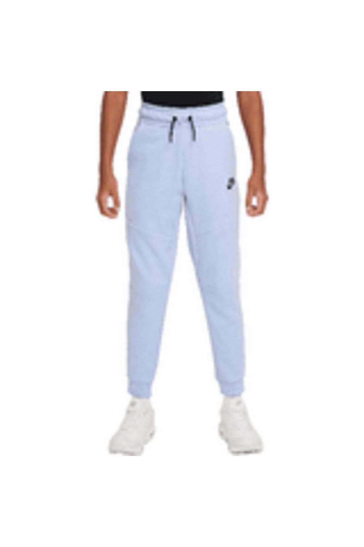 Light blue nike cheap sweatpants