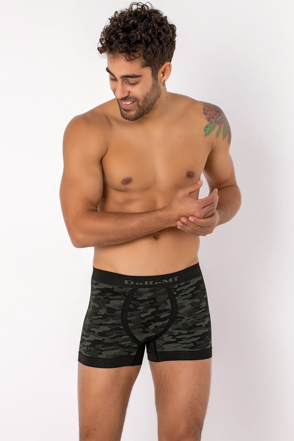 Doremi new arrivals boxer shorts