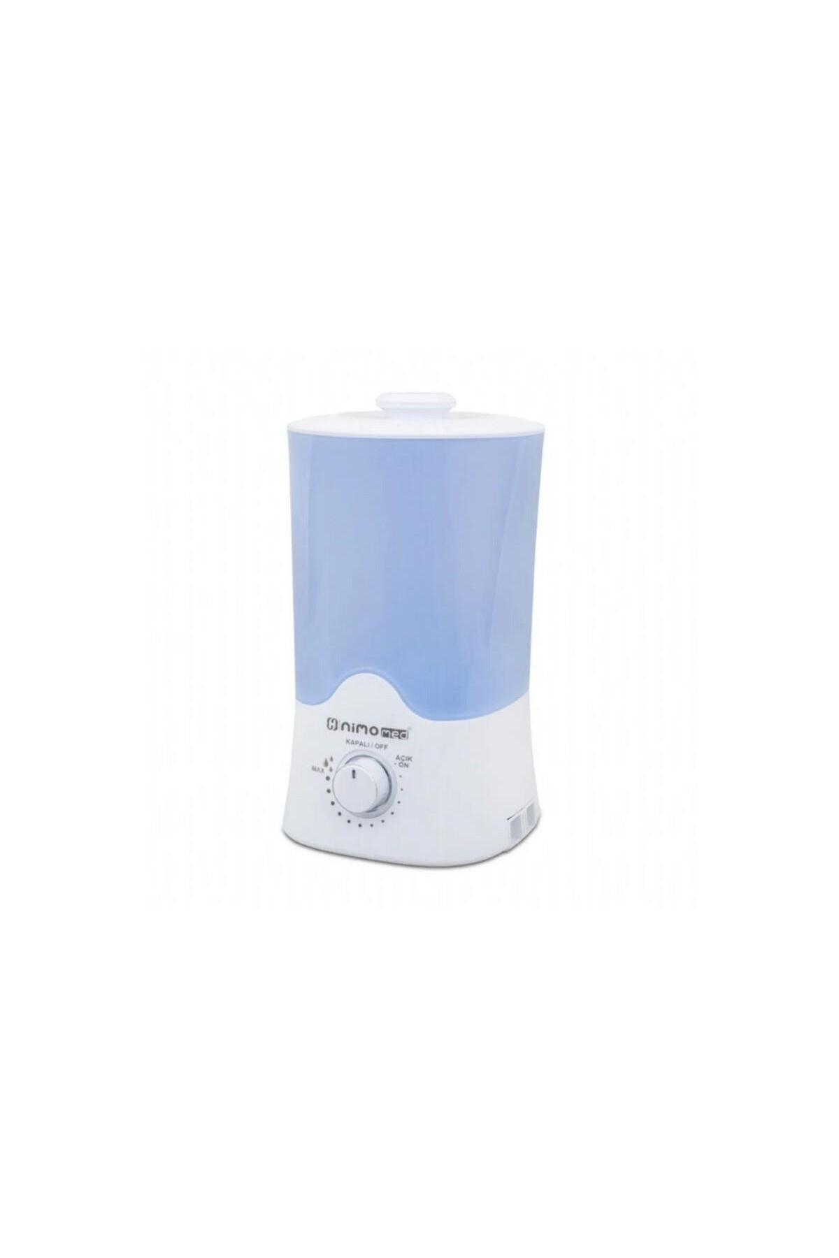 Nimomed YENİ ME-3G40S Ultrasonik Hava Nemlendiricisi