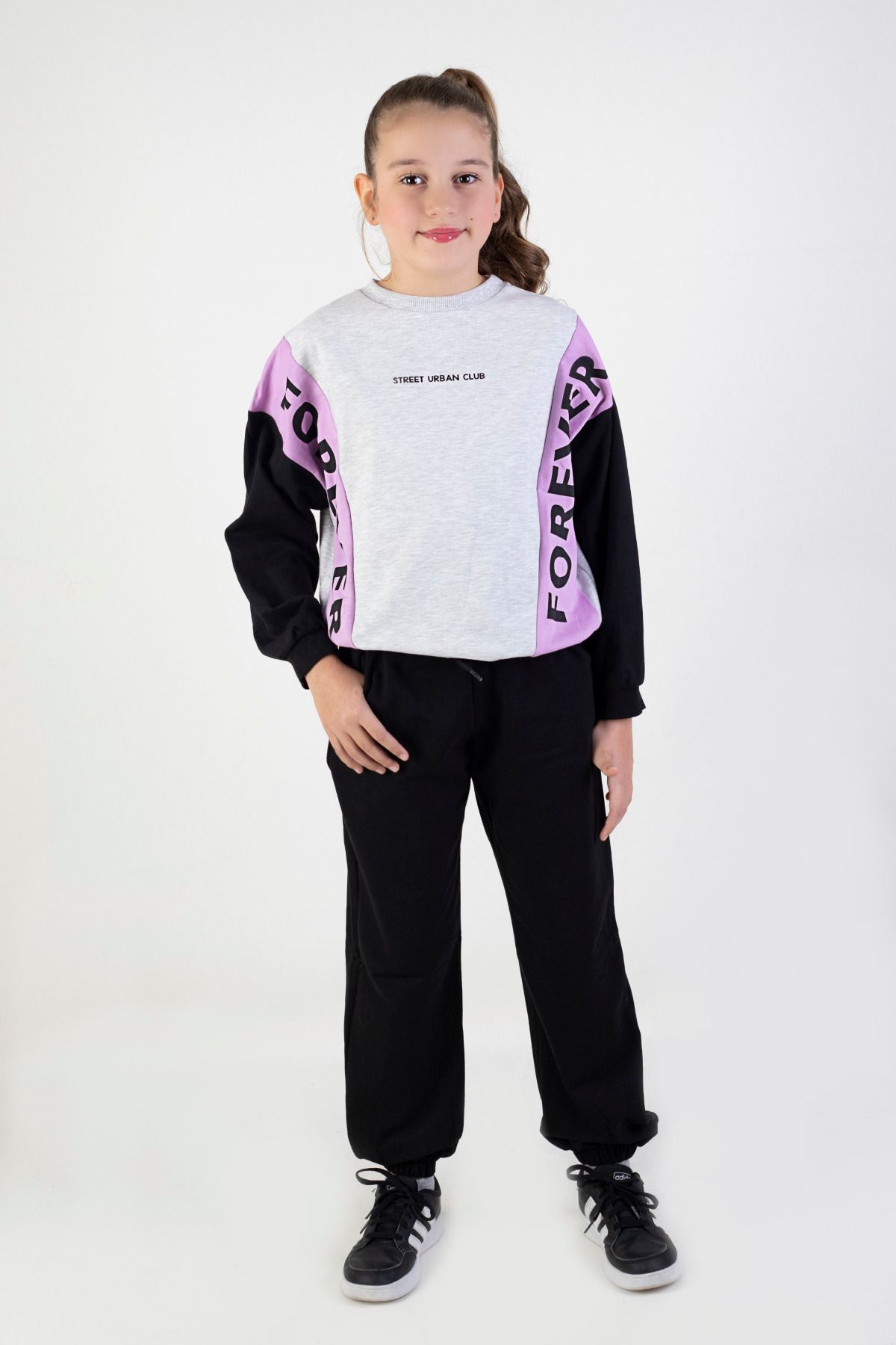 Sweatsuits for deals kids