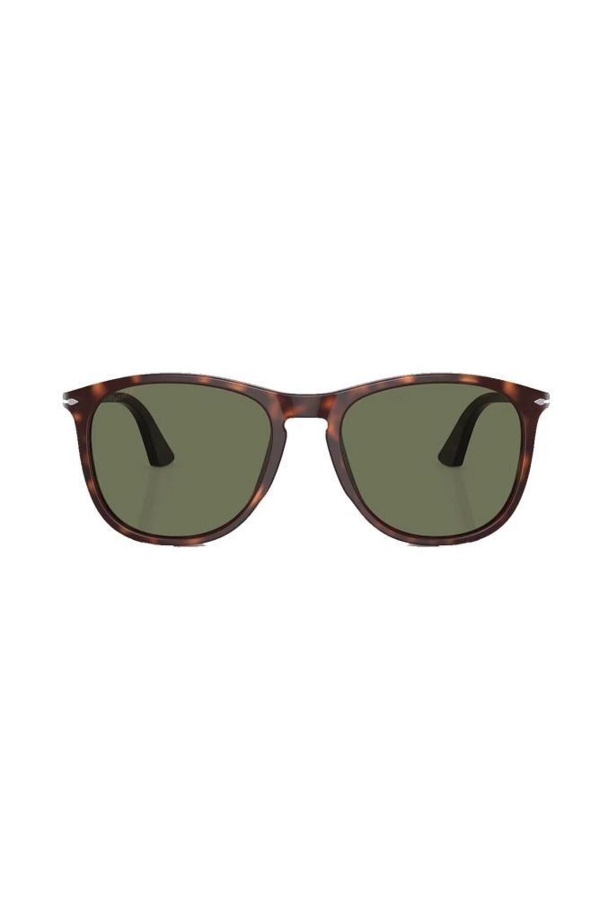 عینک آفتابی چند رنگ مردانه PO 3314 S COL 24 58 55 20 145 Persol