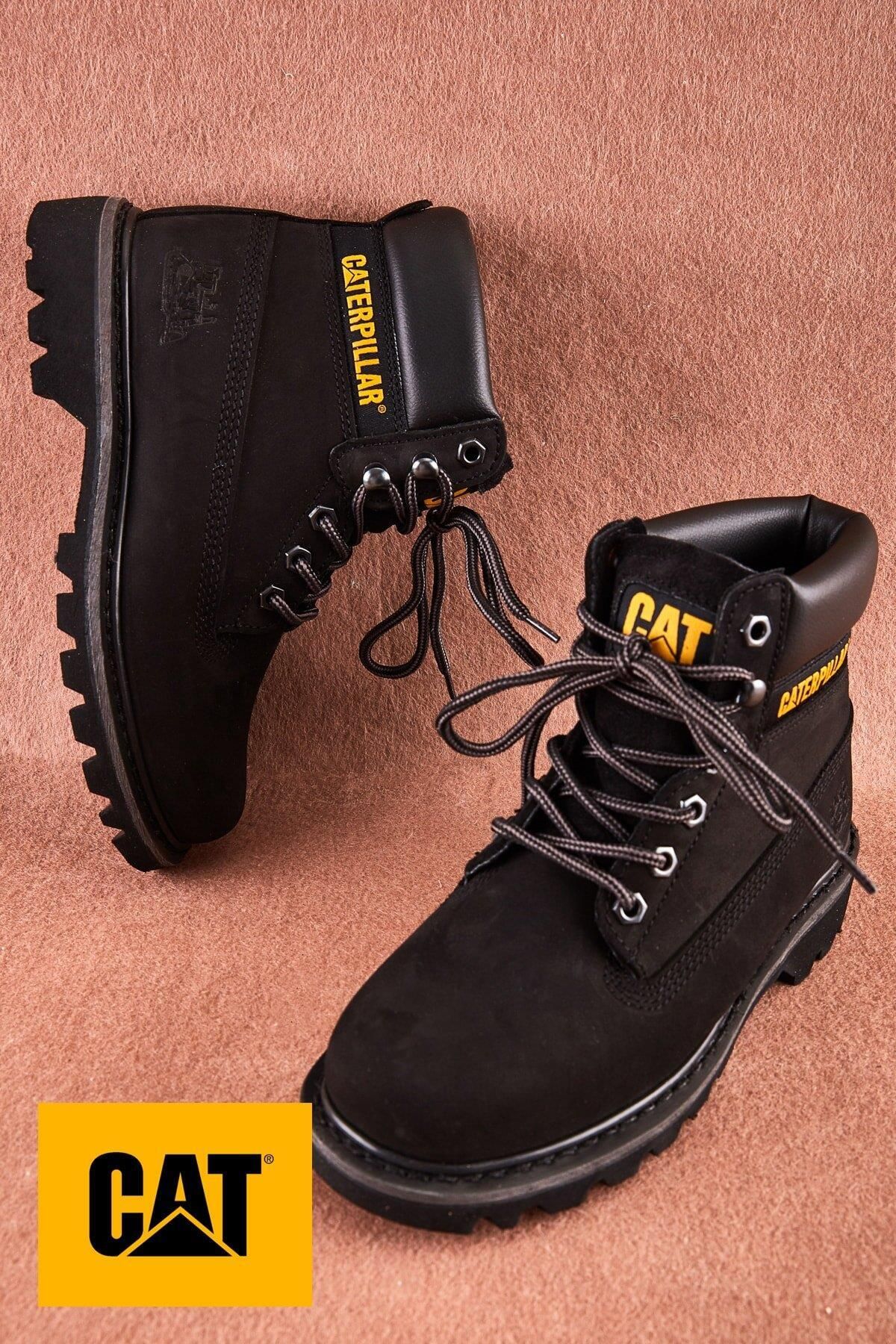 Cat-015 جرام100095 أحذية رياضية شتوية من نوبوك 2