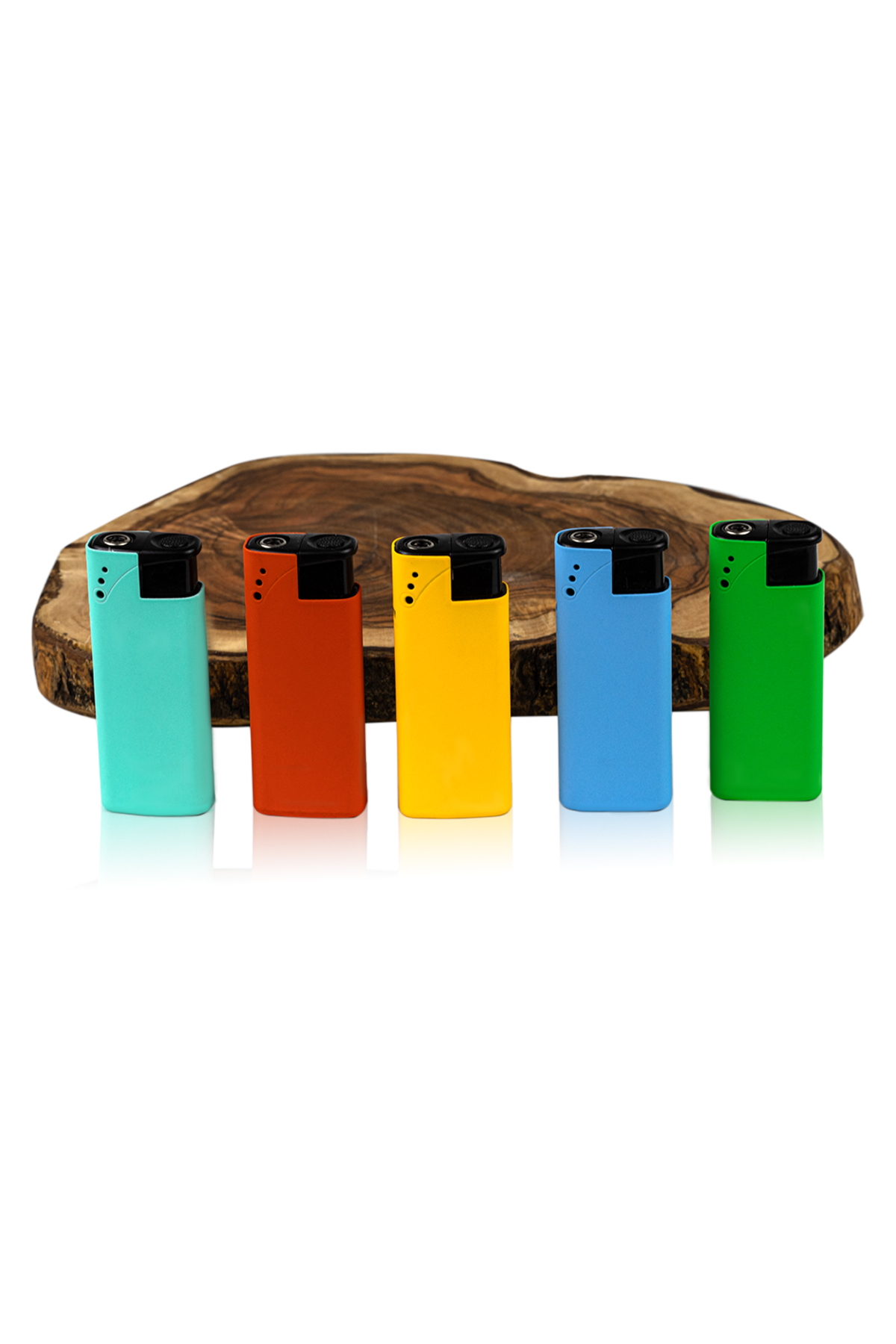 کیف پول مردانه قهوه ای HKY | 5500 اورجینال - تصویر 7