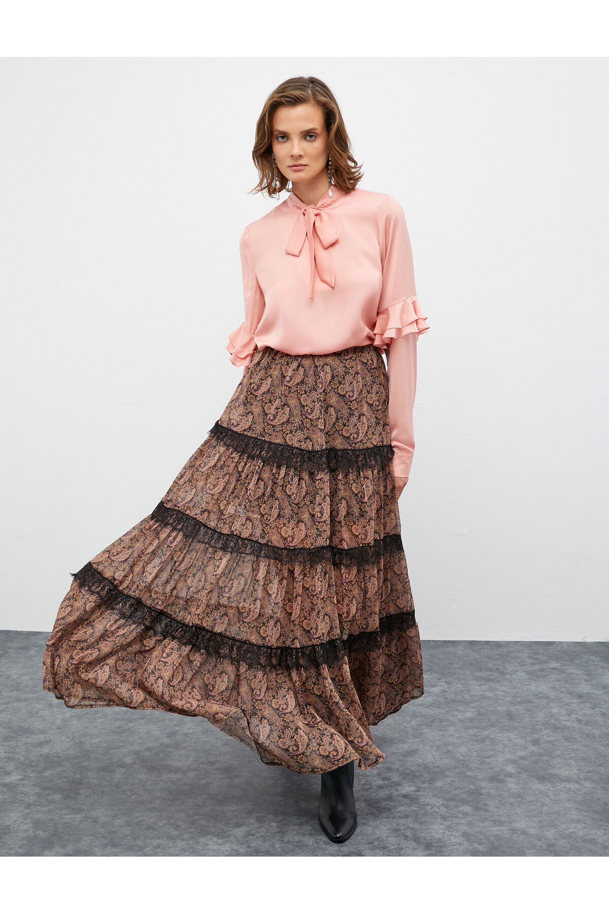 ملیس آغازات