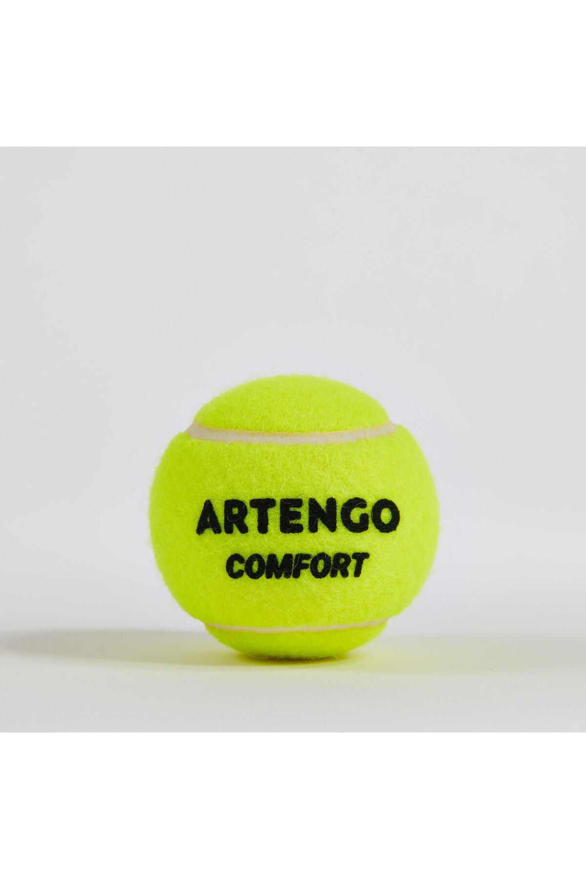 Decathlon online tennis balls
