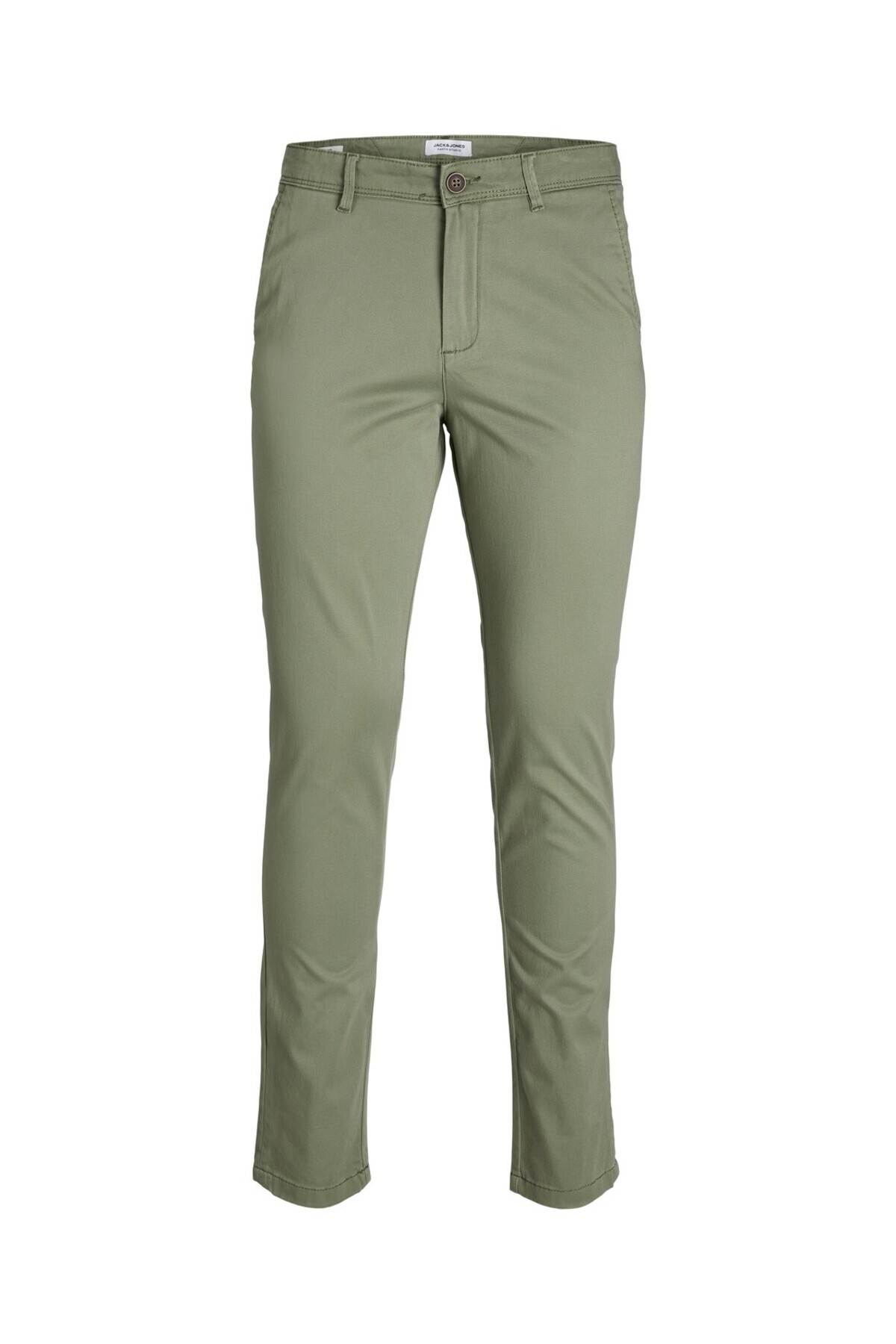 شلوار مردانه راسته | جک اند جونز Jack & Jones 12150148 - تصویر 7