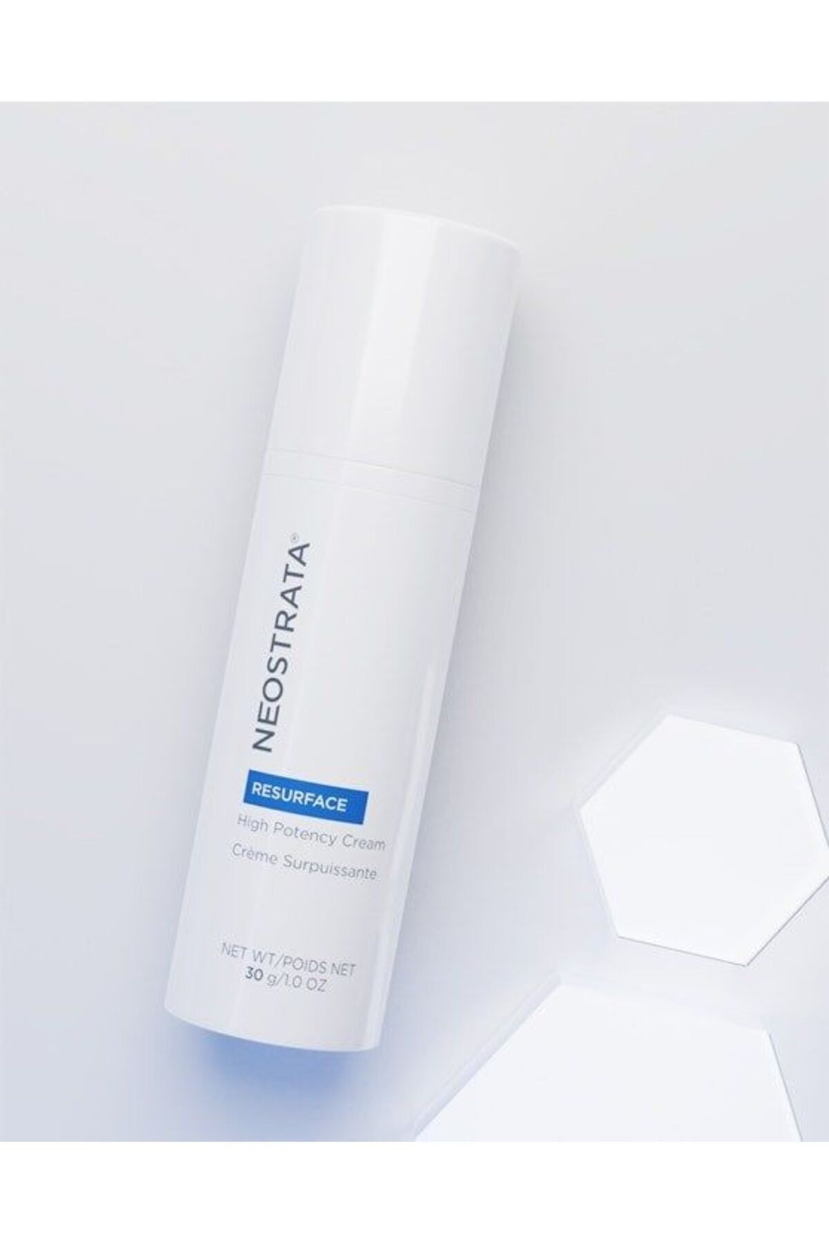 NeoStrata کرم ضد پیری بسیار موثر بازسازی کننده 30 گرمی