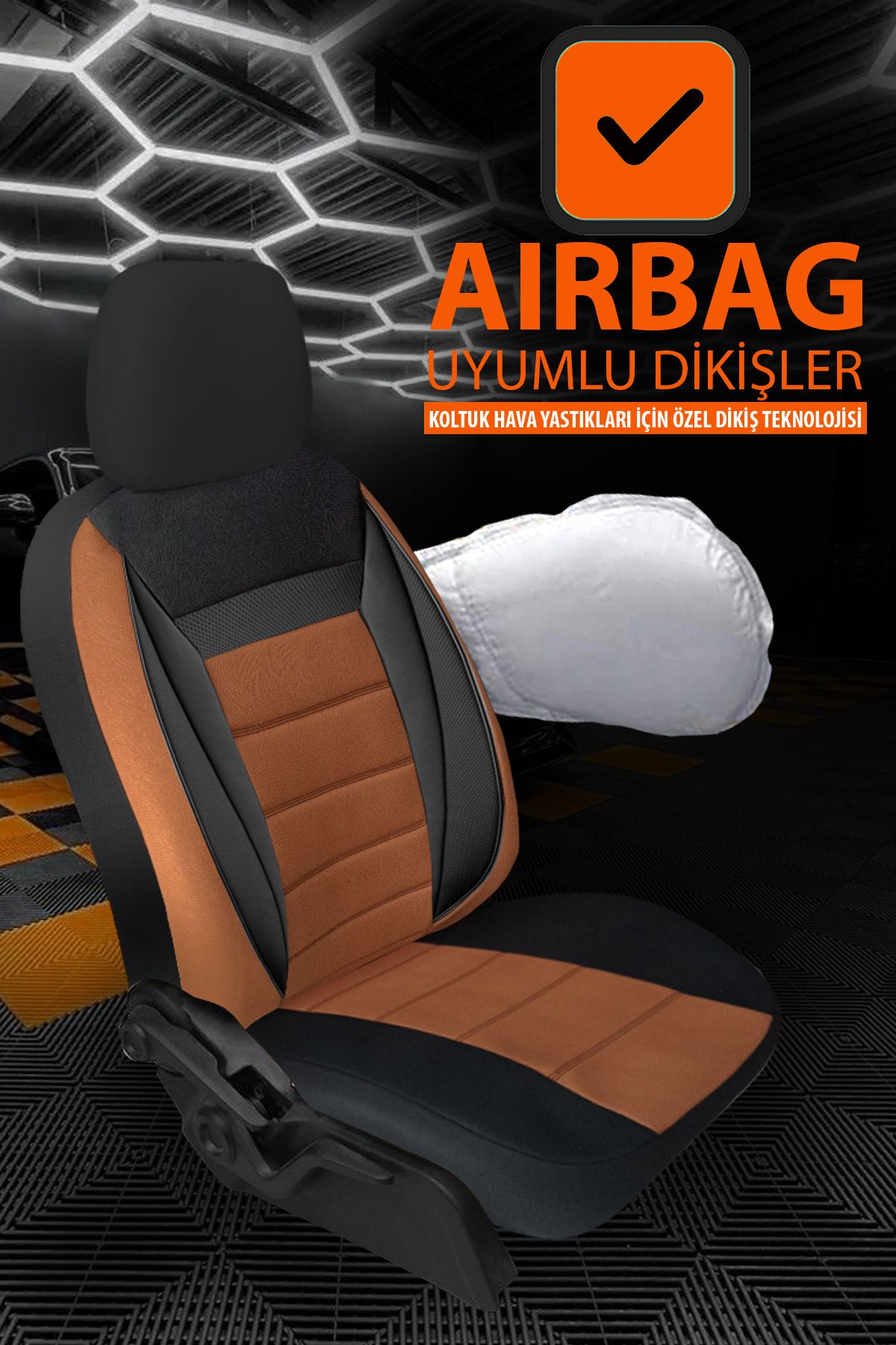 2007 honda shop civic seat covers