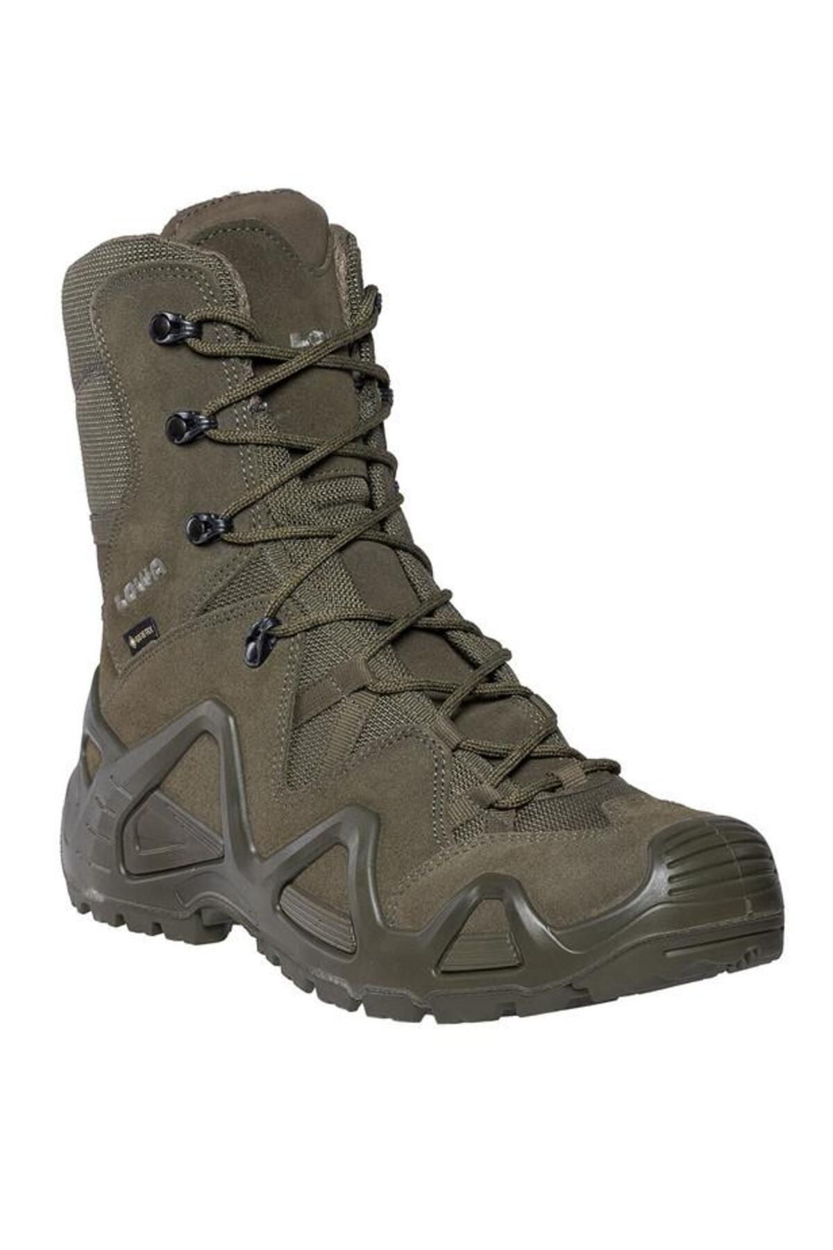 Ботинки Lowa Zephyr Gtx Hi Tf Купить