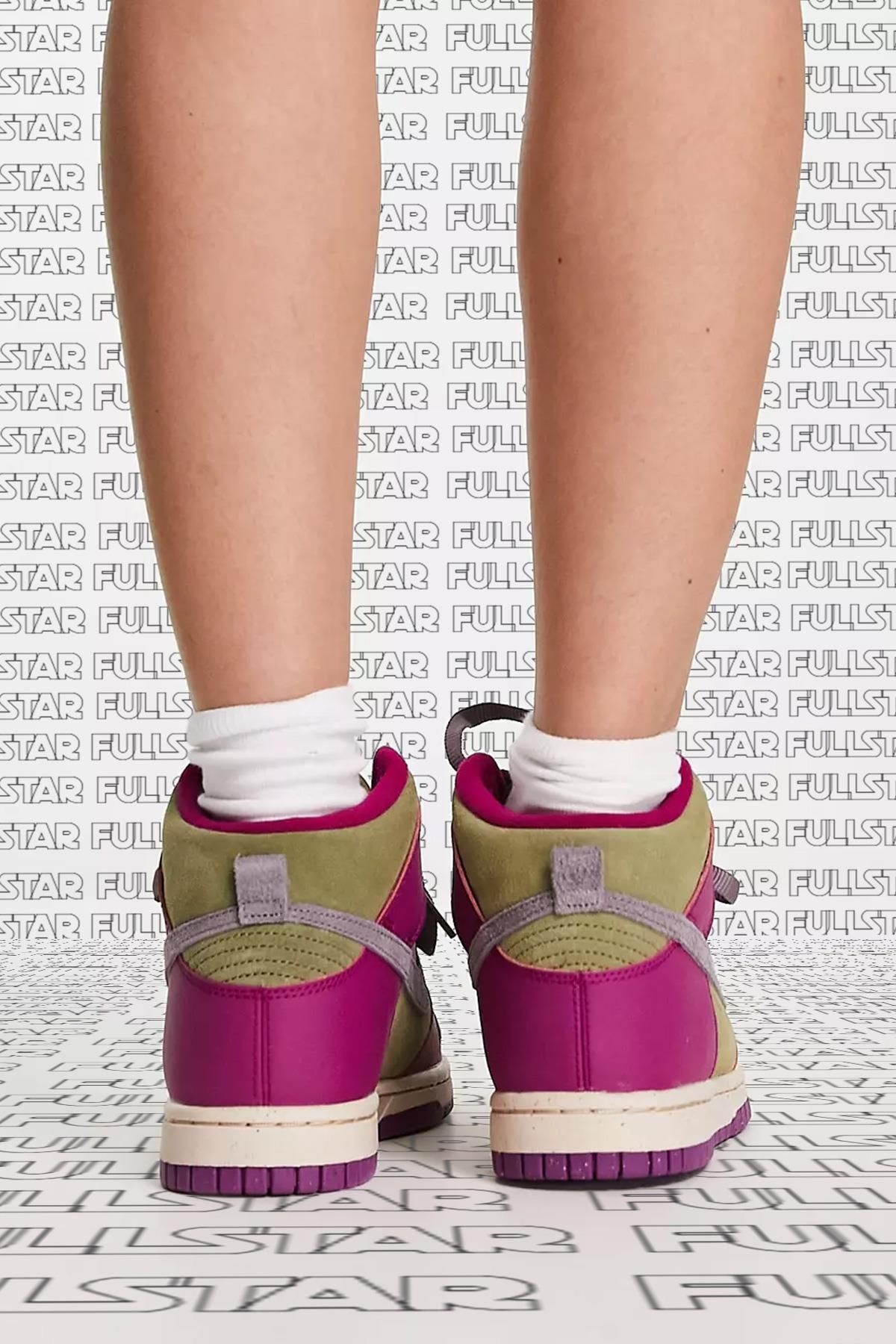Dark purple nike sneakers online