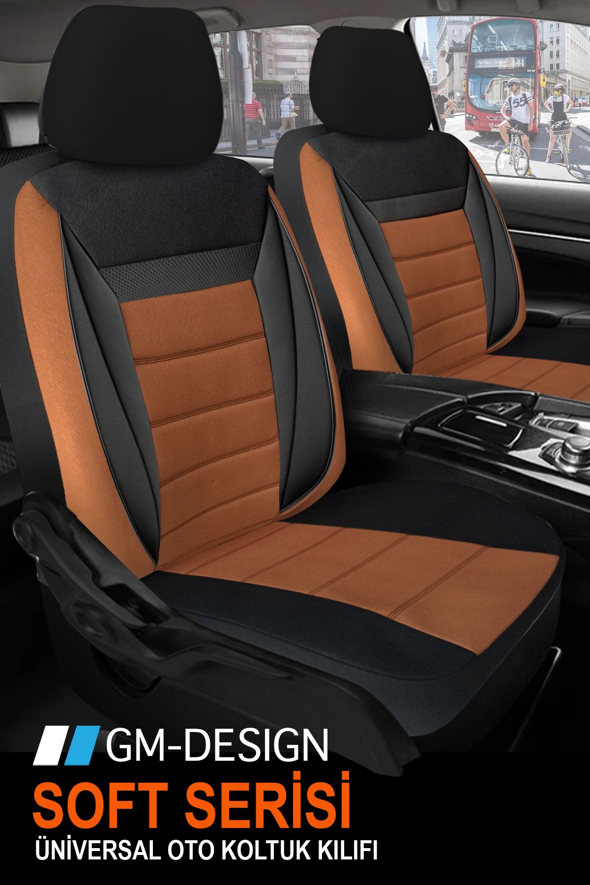 Peugeot 207 2025 seat covers