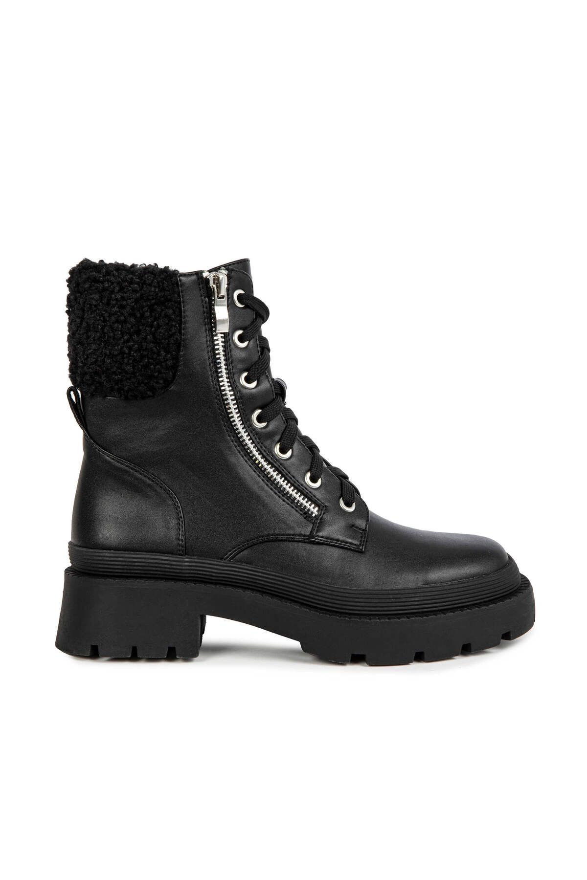 Calvin klein diahne boots discount