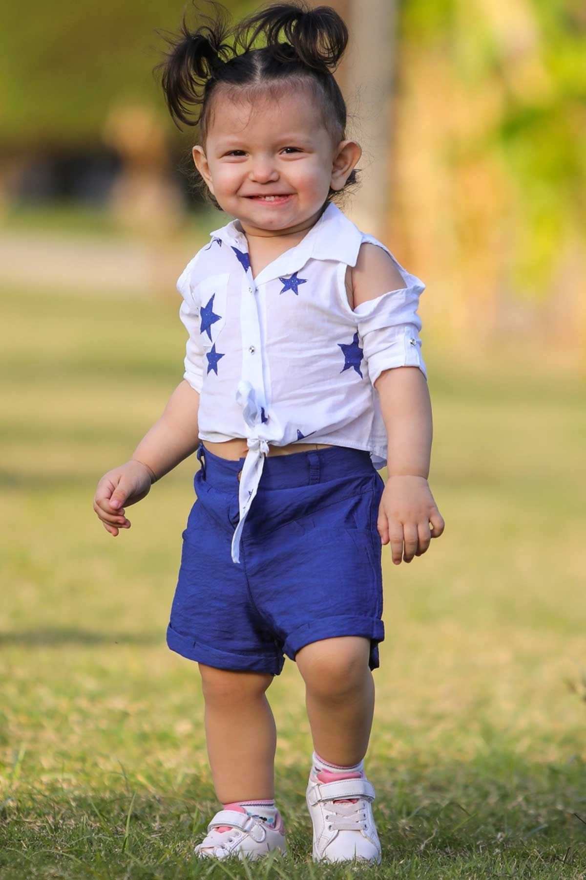 1/4 shorts for girls hot sale