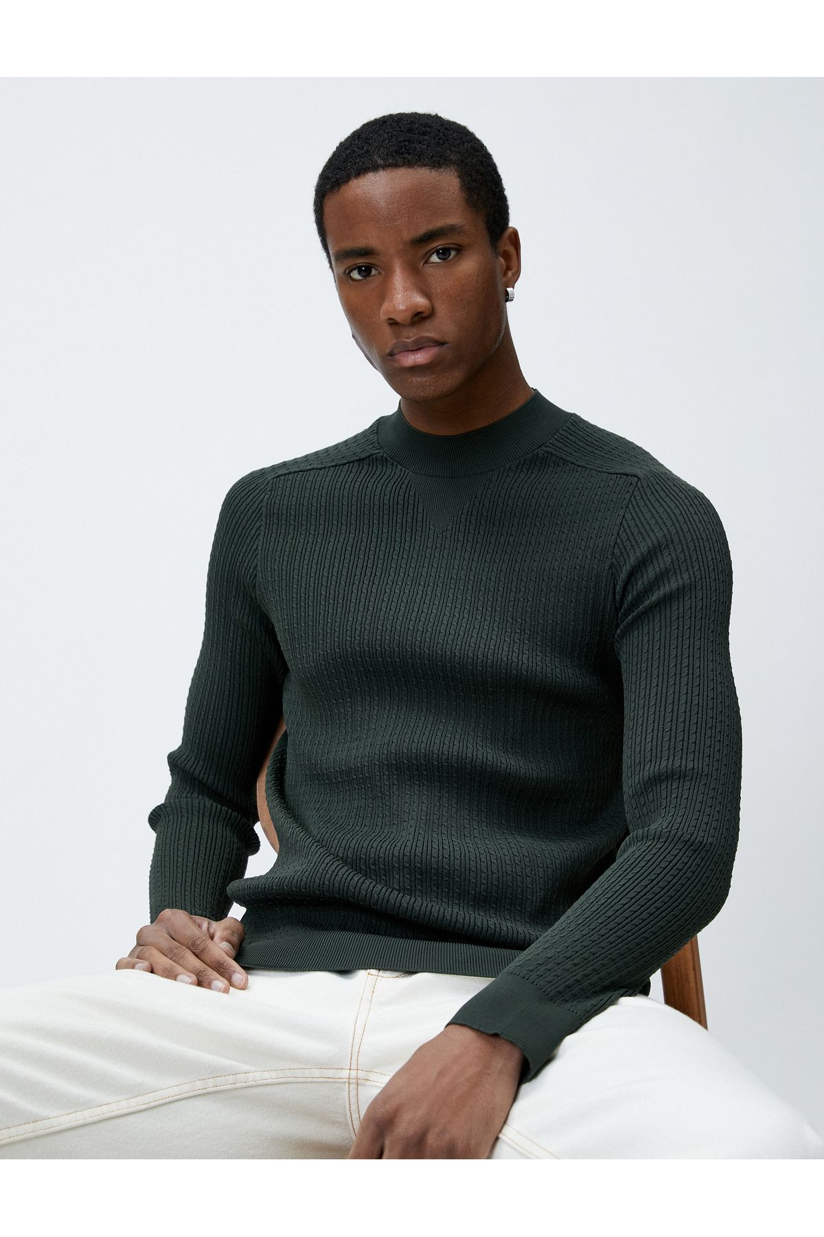 Koton sweater cheap