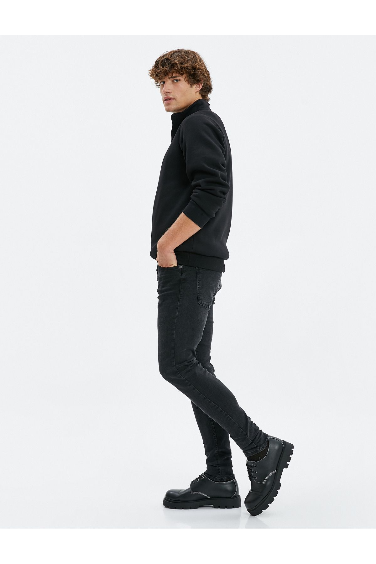 Koton jeans michael outlet