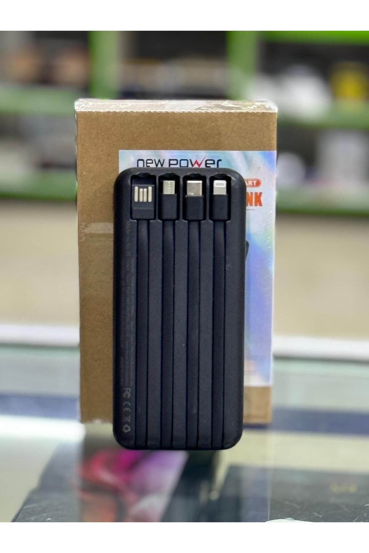 New Power POWER BANK Fiyat Yorumlar Trendyol