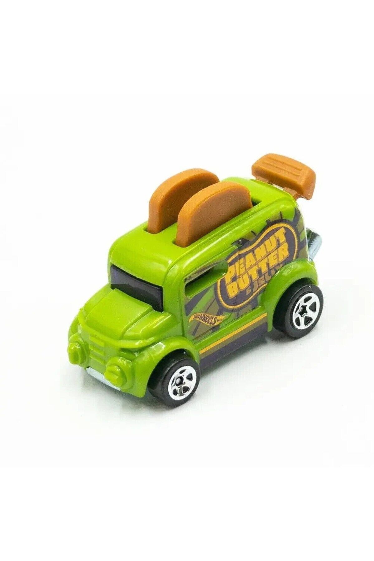 Hot wheels deals roller toaster