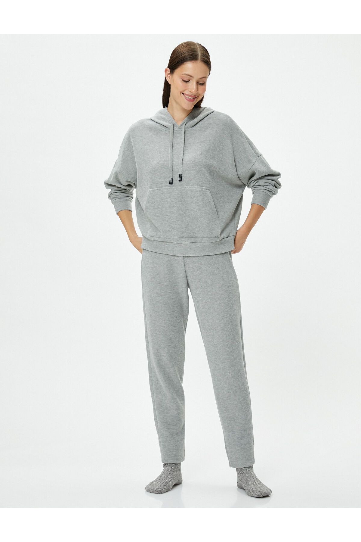 Tapered on sale leg pajamas