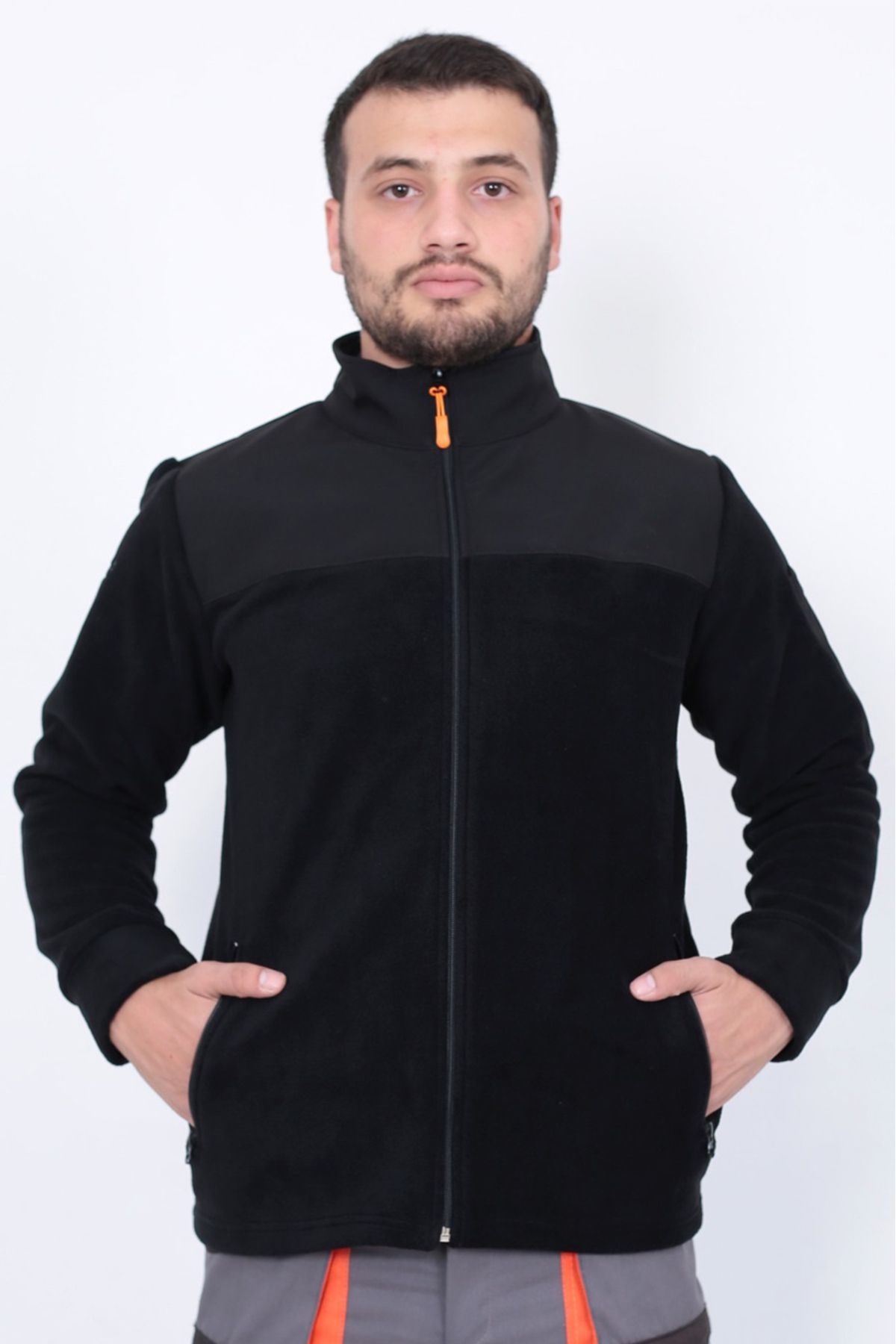 Softshell & Polar