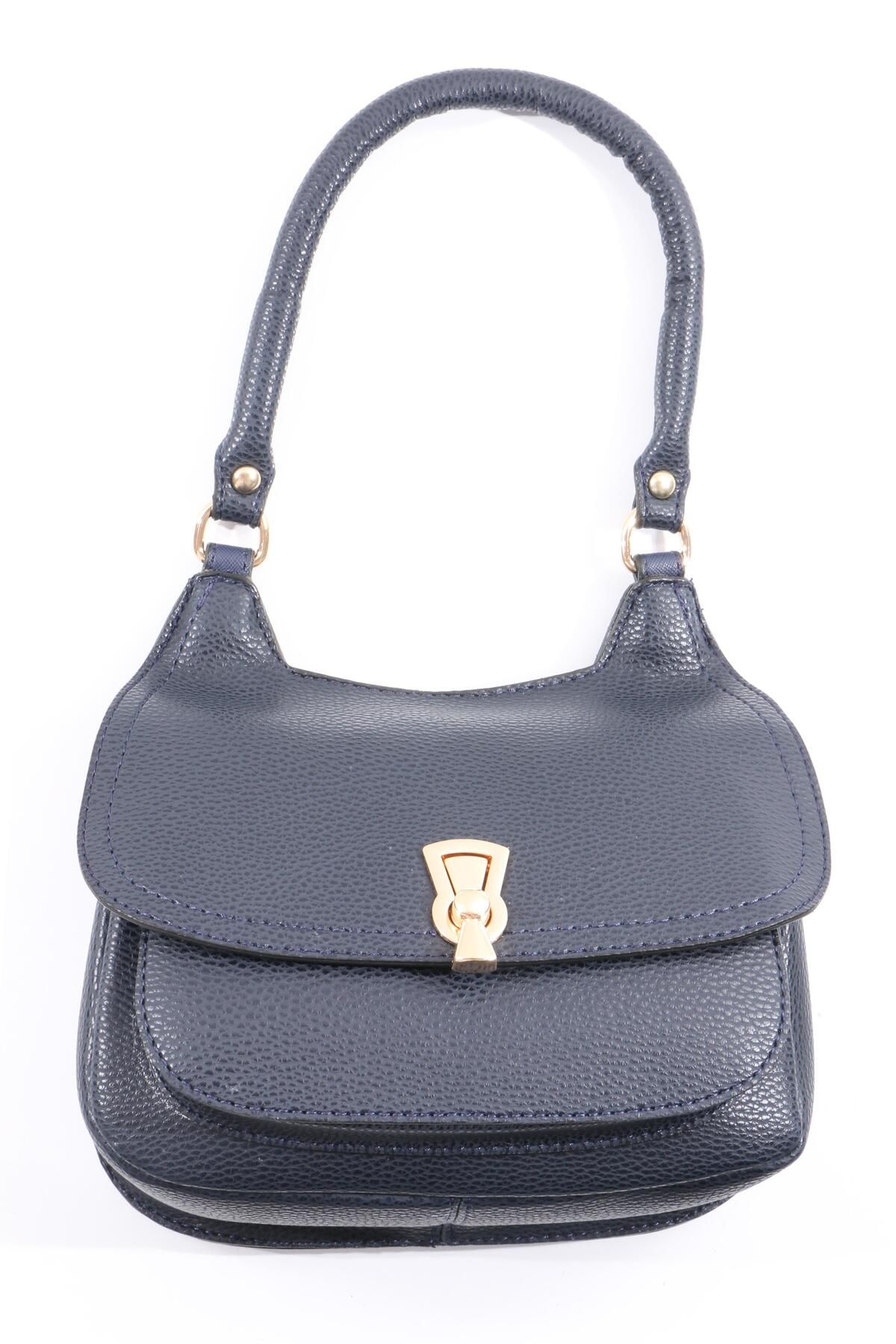 Dark blue handbag 2025