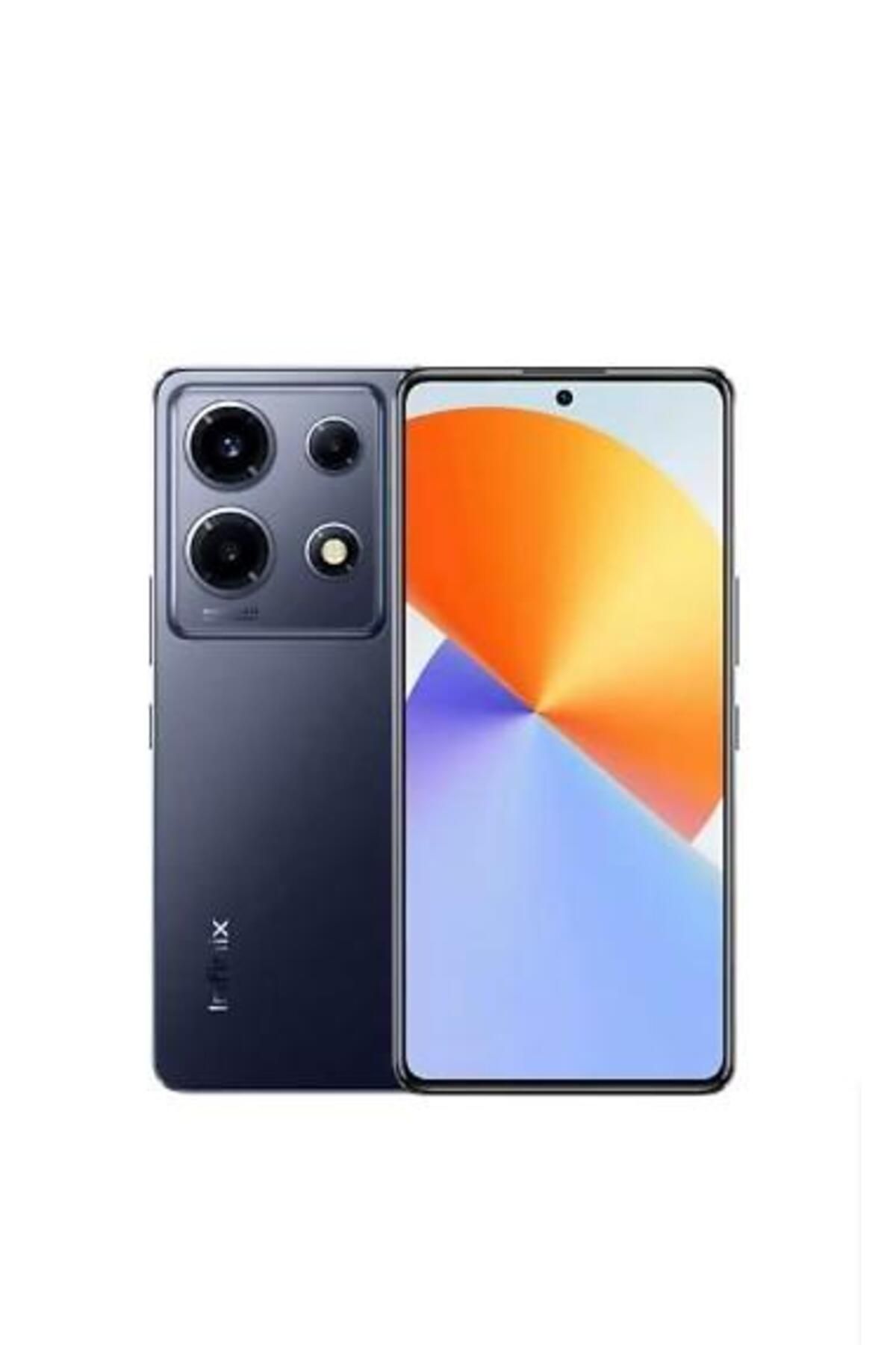 Infinix Note 12 Vip 256 Купить