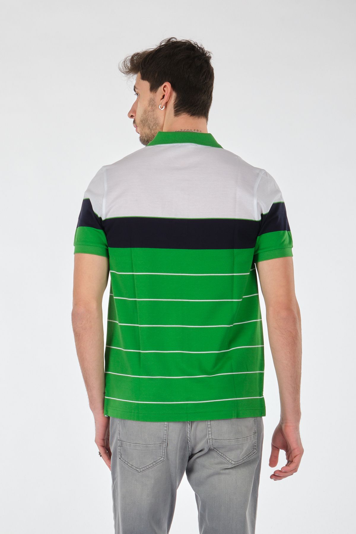 Barca best sale polo shirt