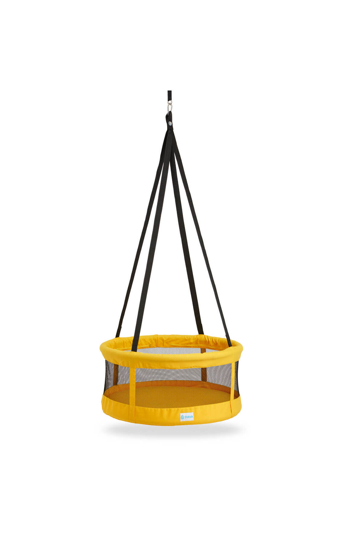 Just Swing Sepet Salıncak Tavan Salıncağı Çocuk Salıncağı fotoğrafı 2 (önizleme)