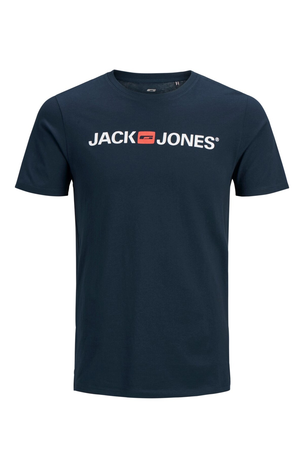 تیشرت مردانه آستین کوتاه | جک اند جونز Jack & Jones TYC00813236632 - تصویر 5
