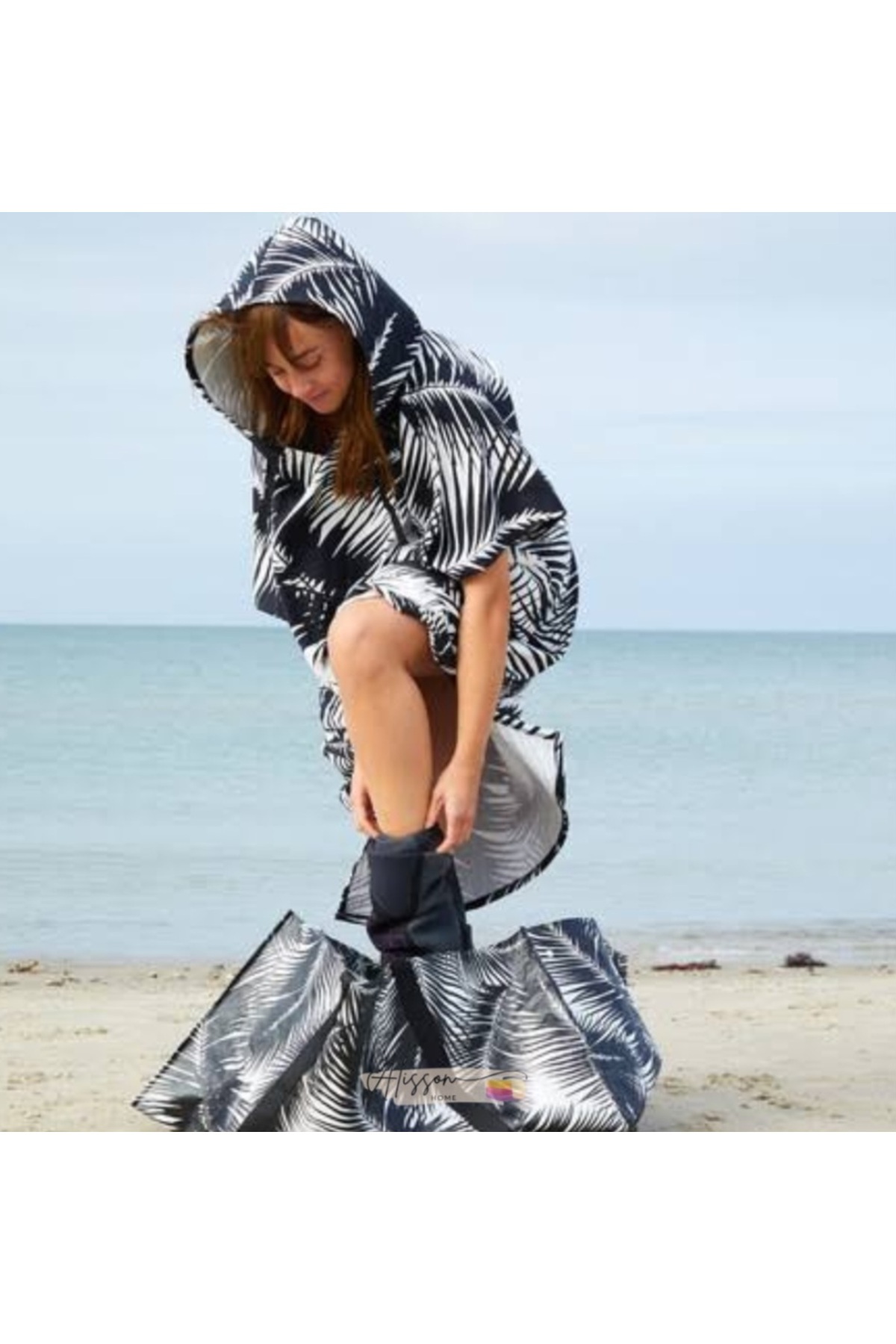 Adult Poncho