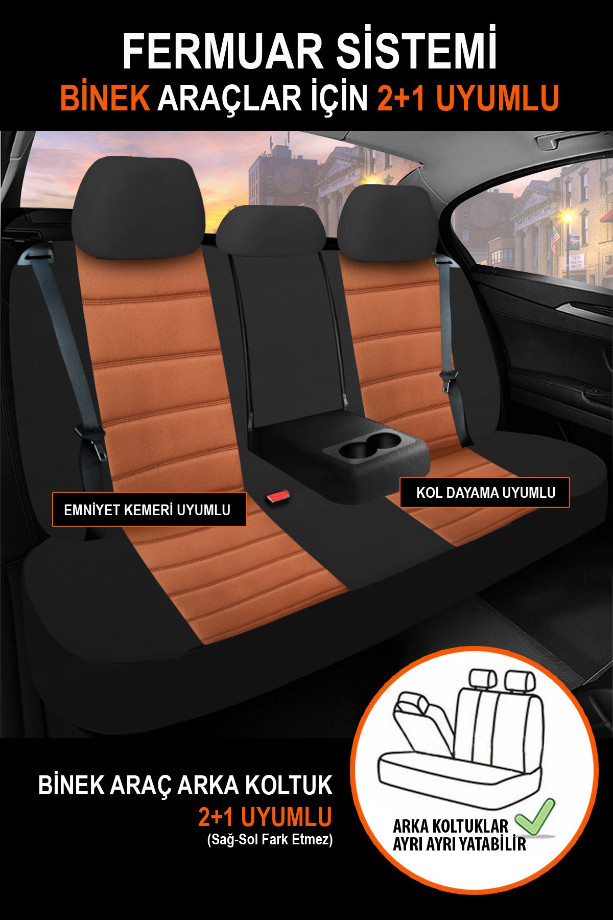 Peugeot 207 shop seat covers