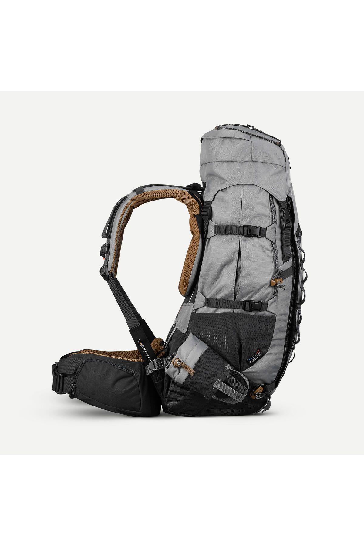 Decathlon trek new arrivals 900 backpack