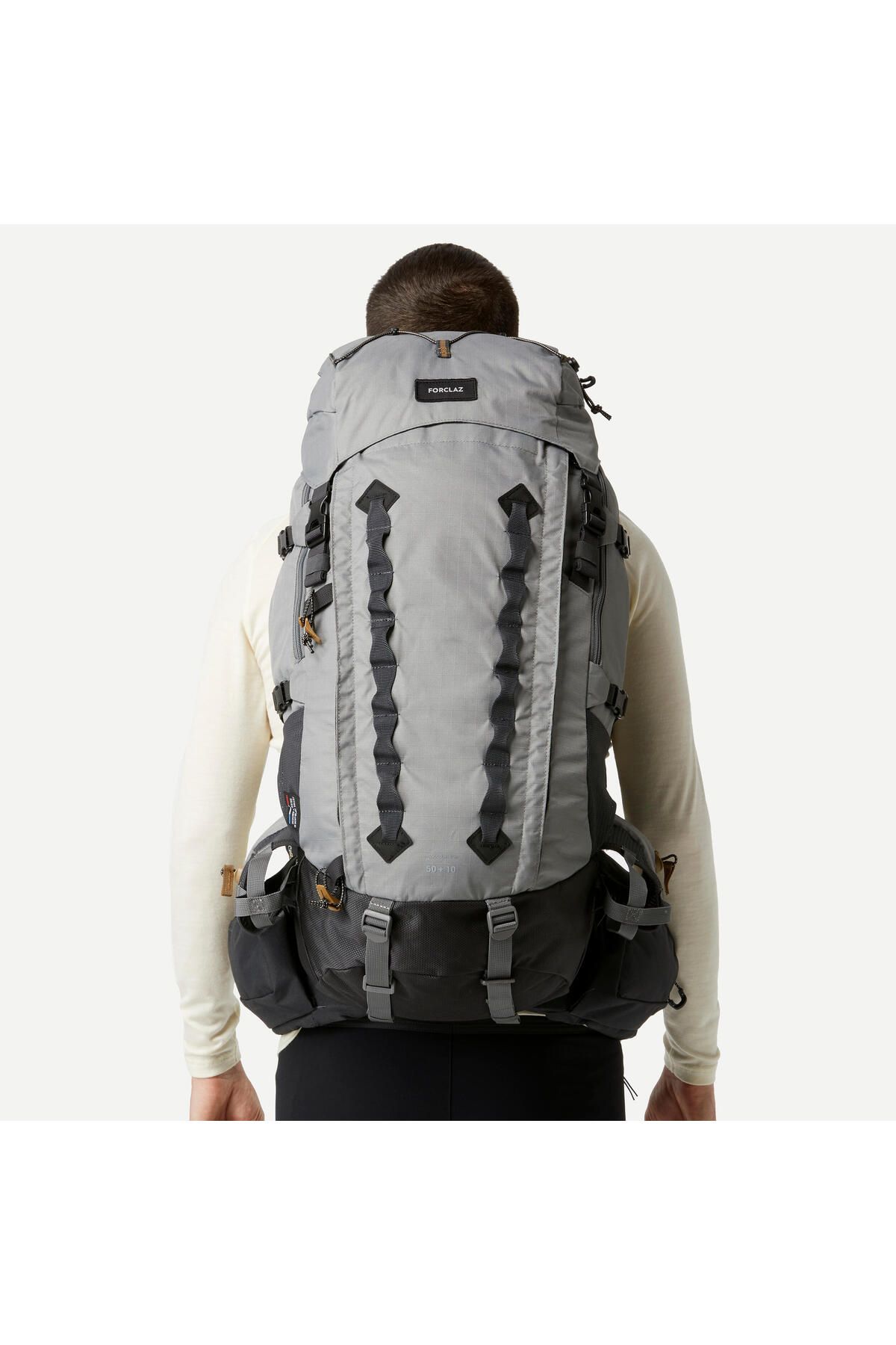 Decathlon sac trekking sale