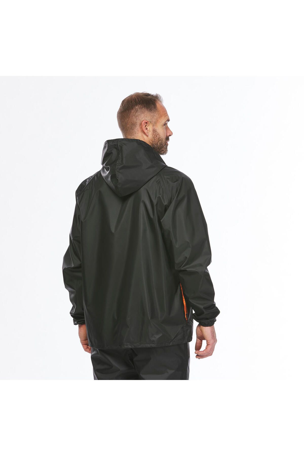 Decathlon raincoats hotsell