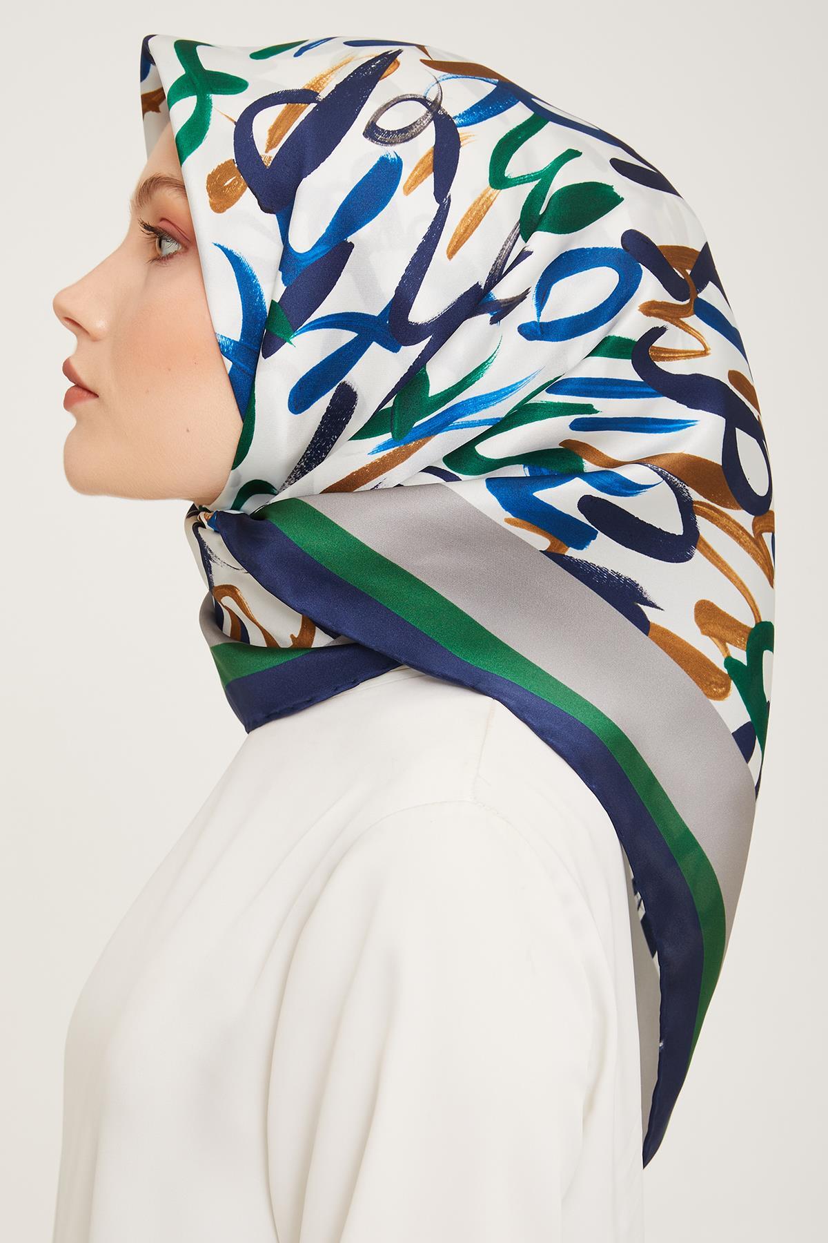 روسری زنانه آرمینه | 8.6839E+12 Armine - Image 3