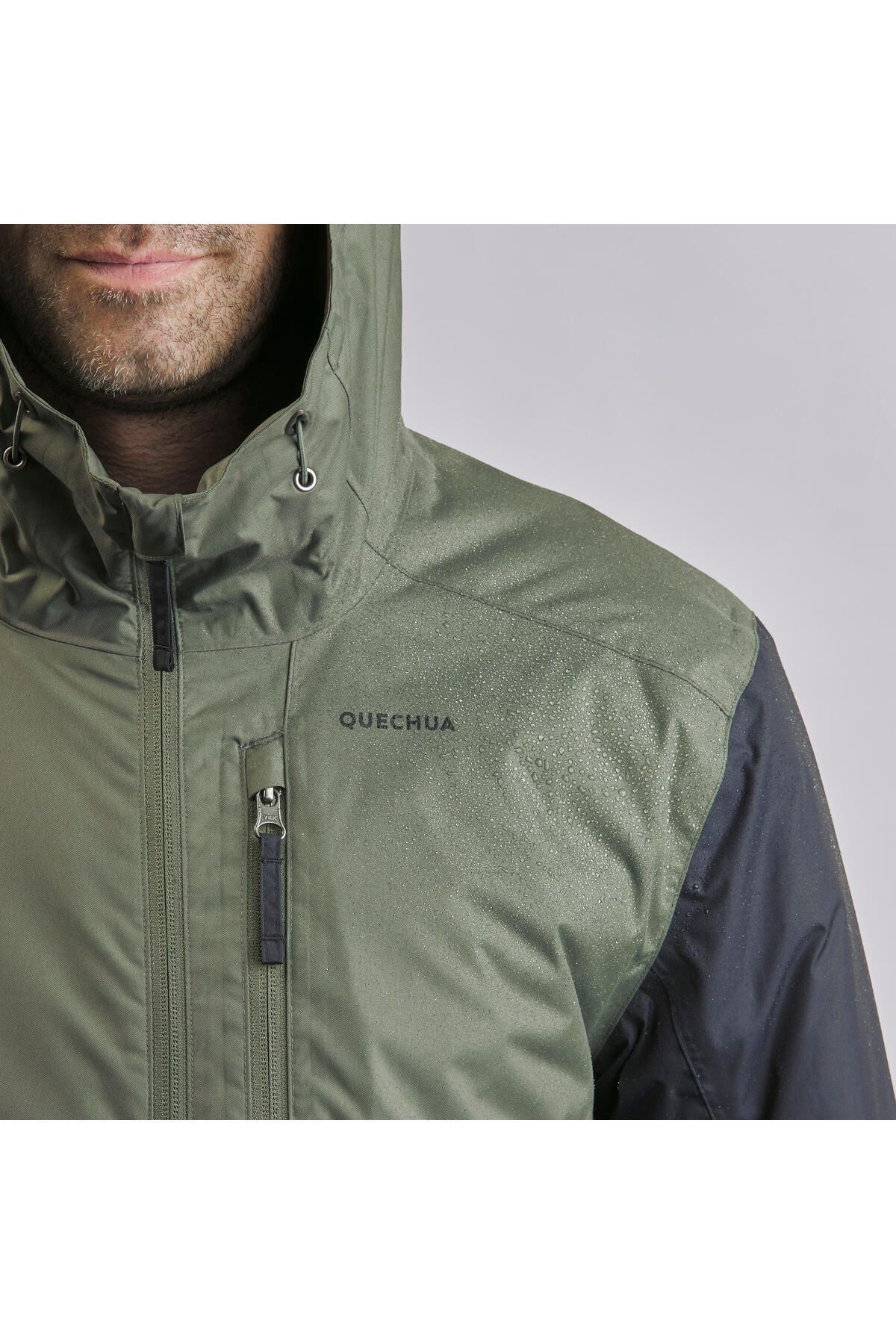 Decathlon sh100 x warm hotsell