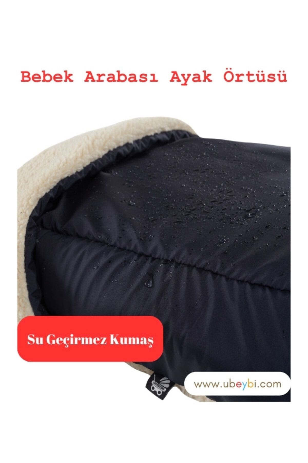 Ubeybi footmuff deals