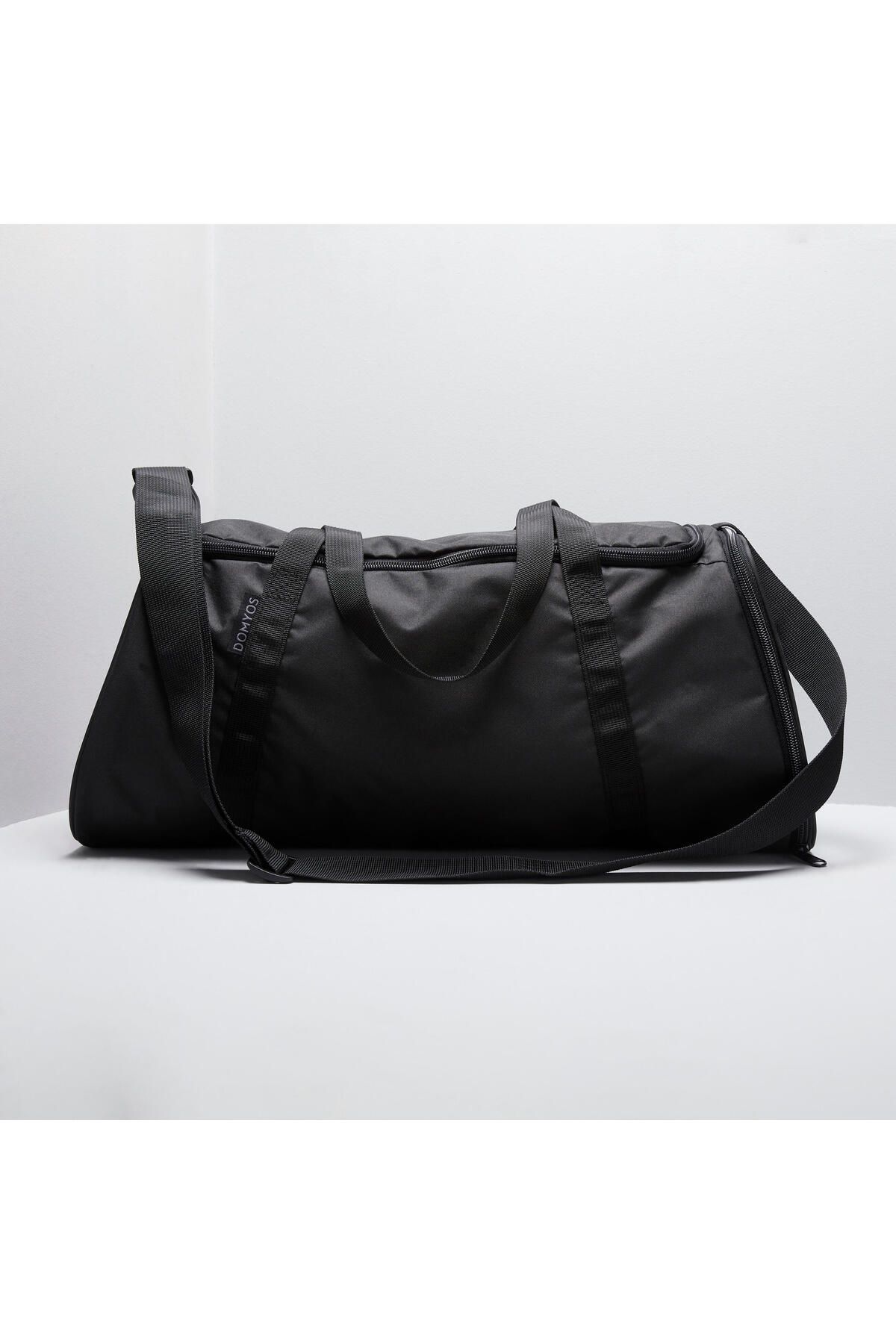 Decathlon sport hotsell bag
