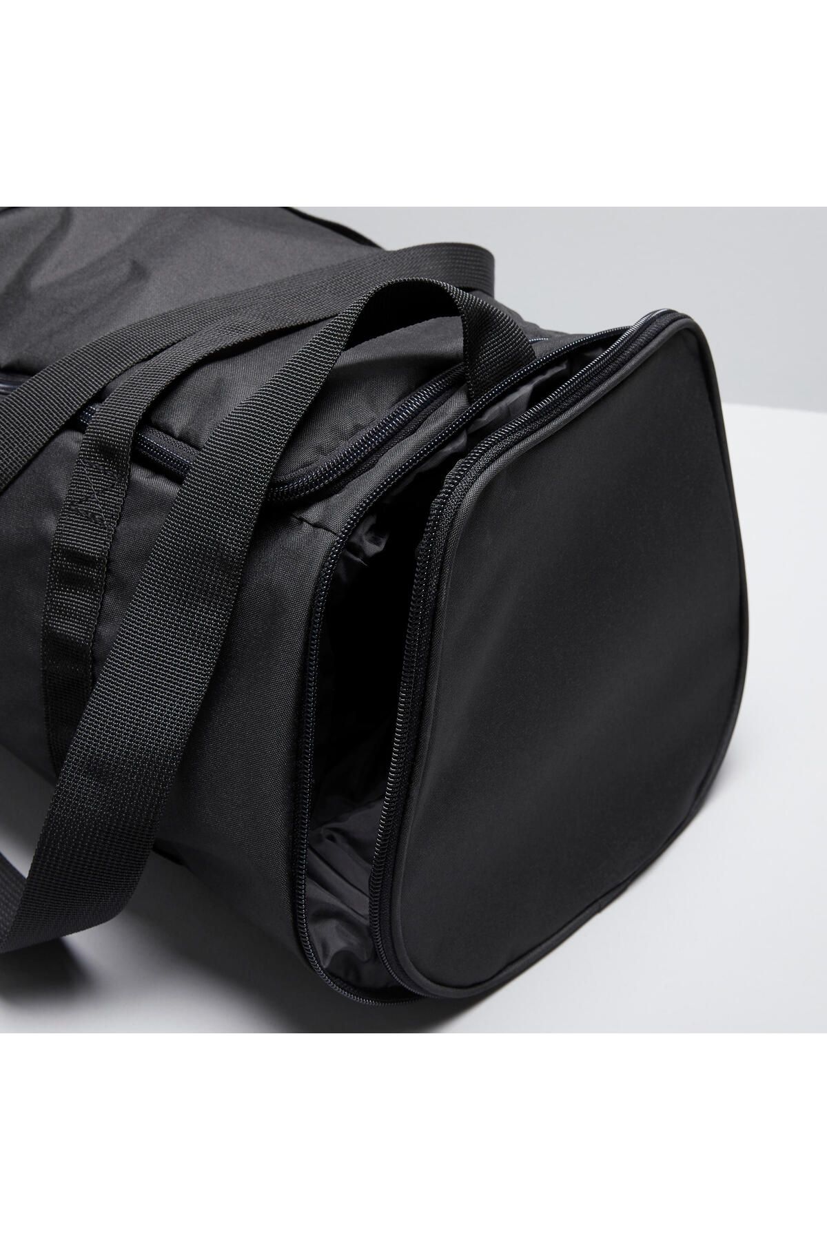 Decathlon store black bag
