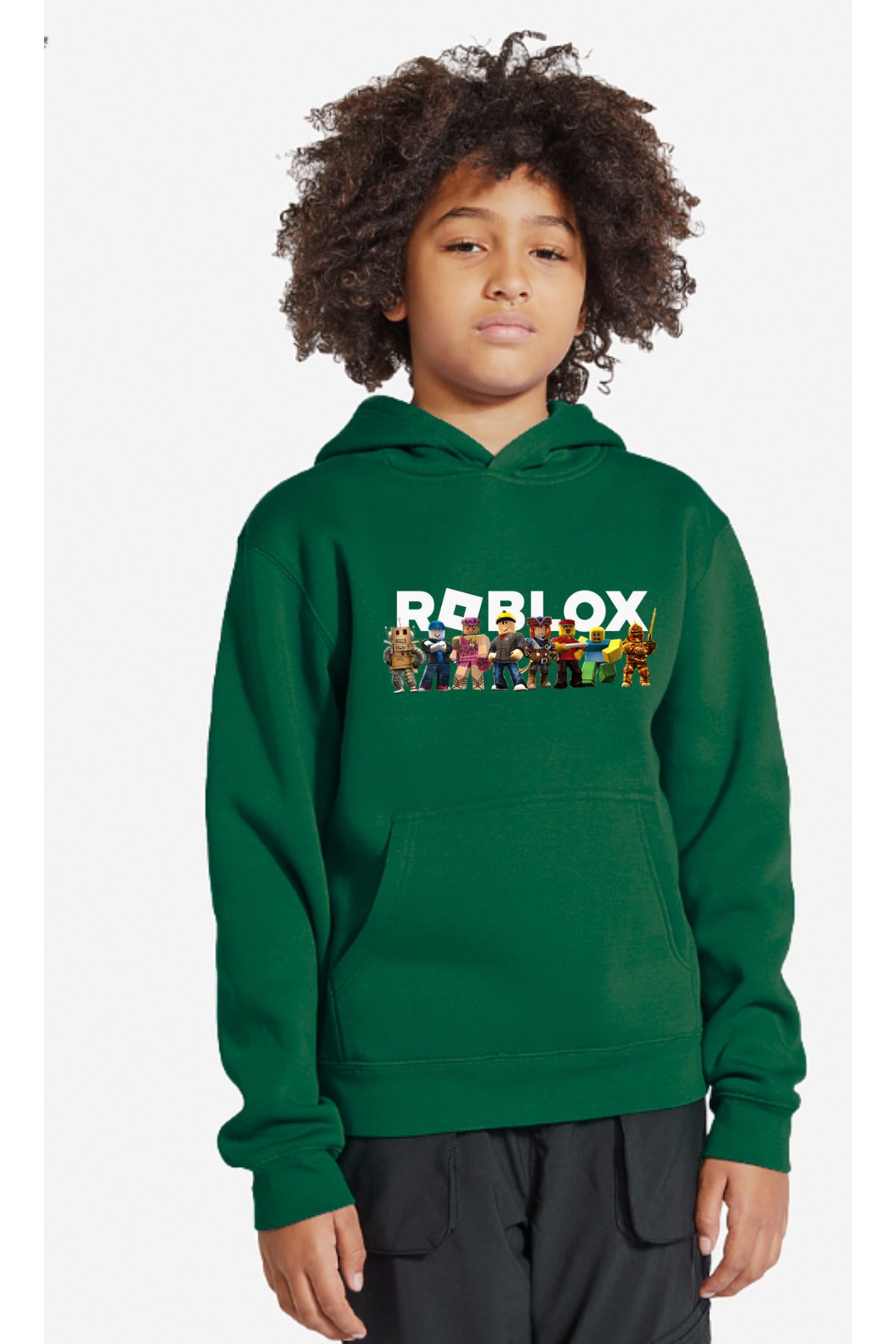 Roblox sweatshirt online